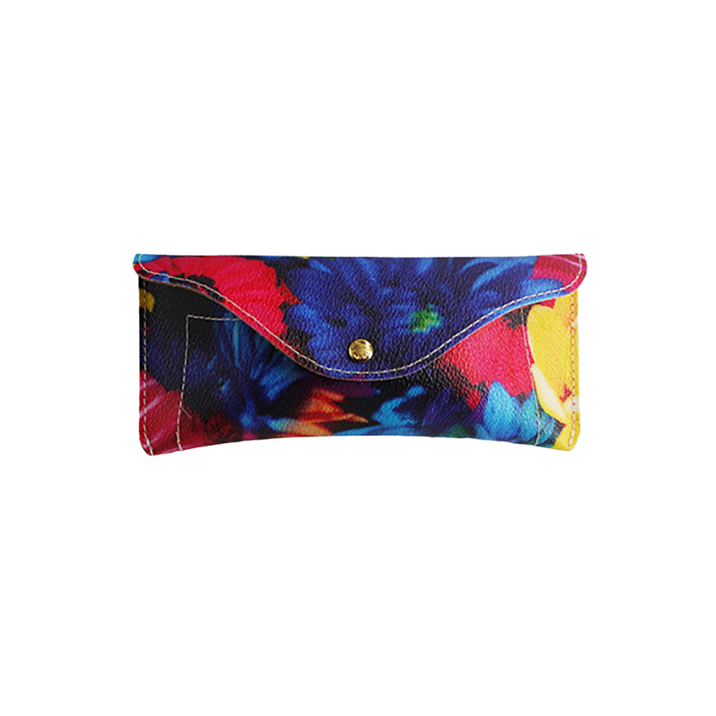MLE M / mika ninagawa シリーズ『Anemone』 GLASSES CASE