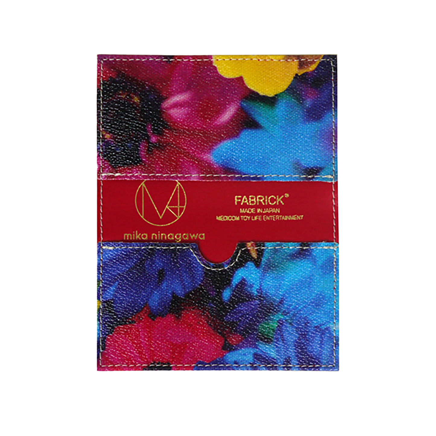 MLE M / mika ninagawa シリーズ『Anemone』
CARD CASE