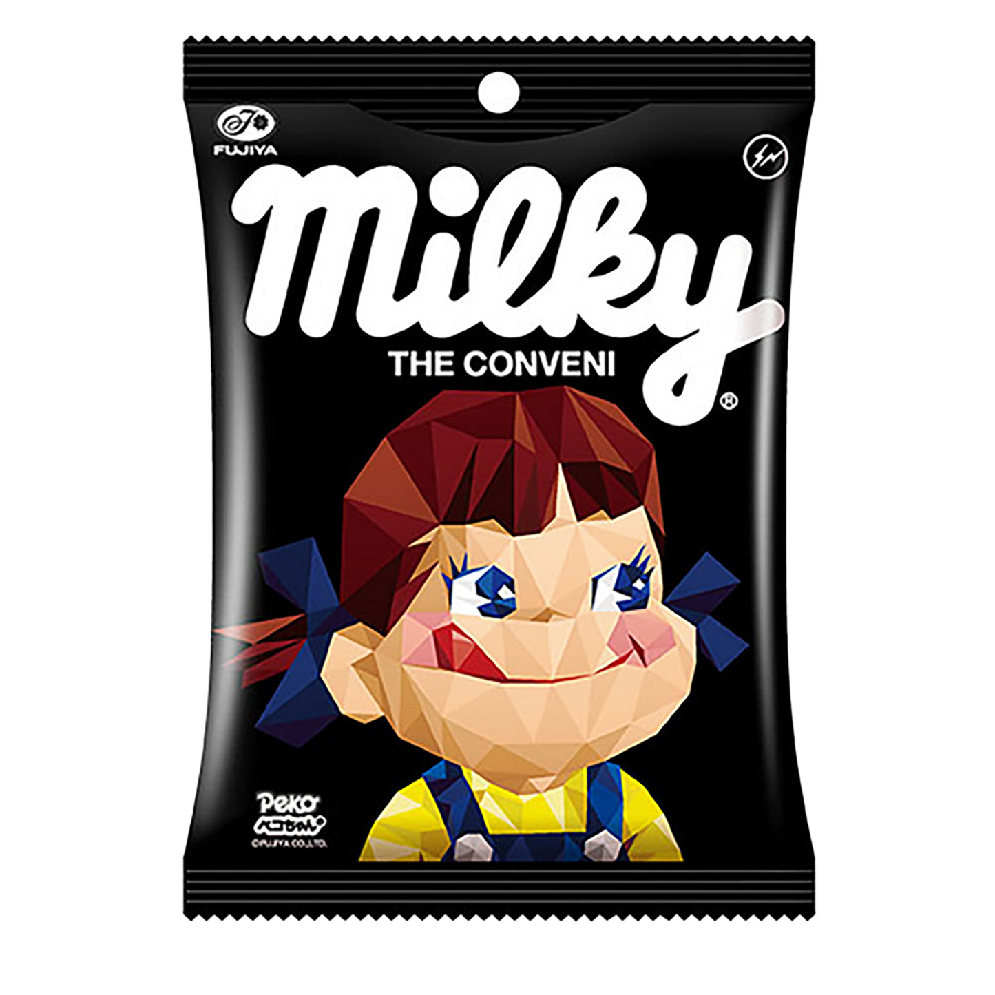 MILKY THE CONVENI