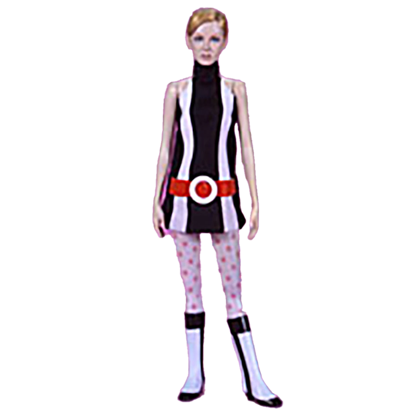 TWIGGY DOLL