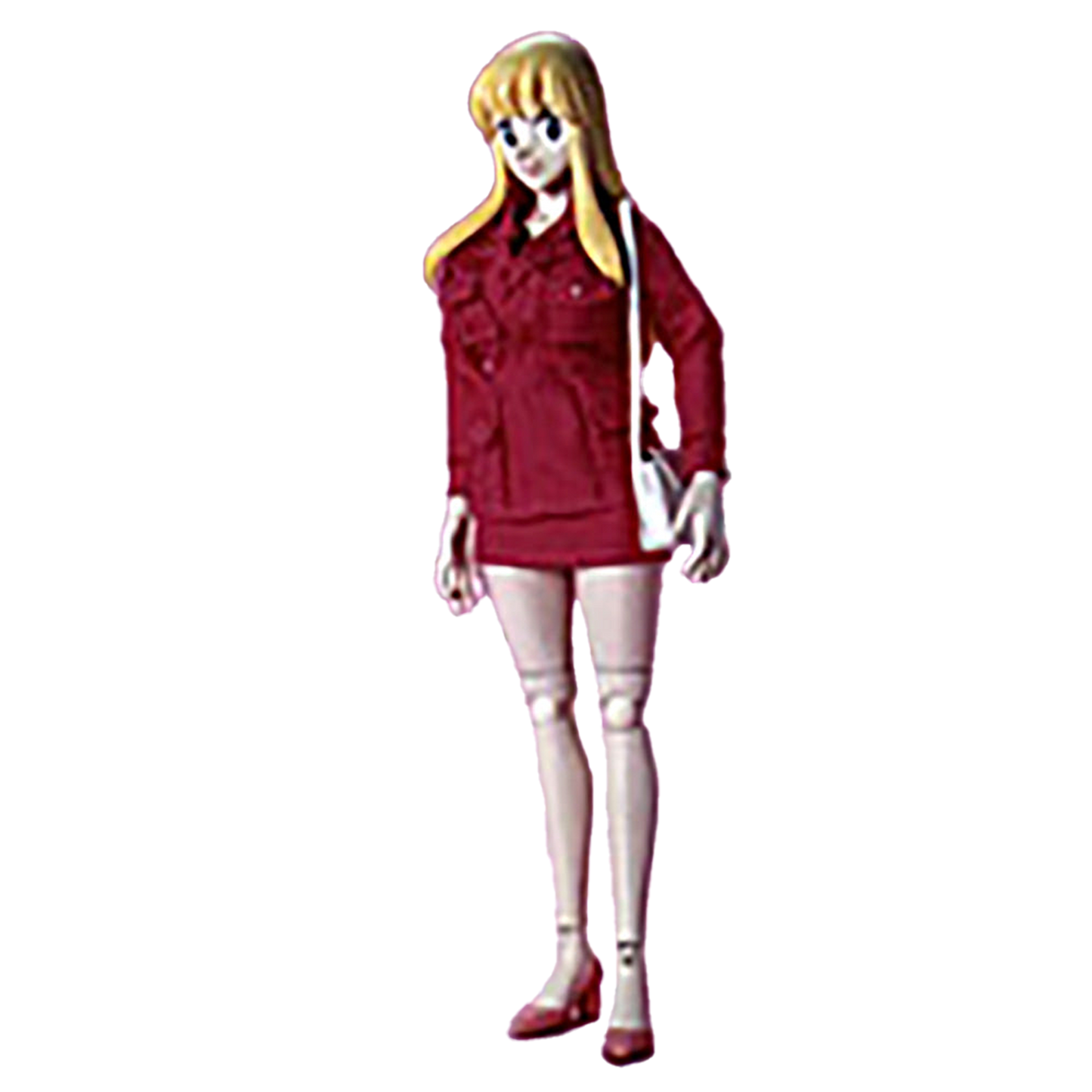 秋本麗子