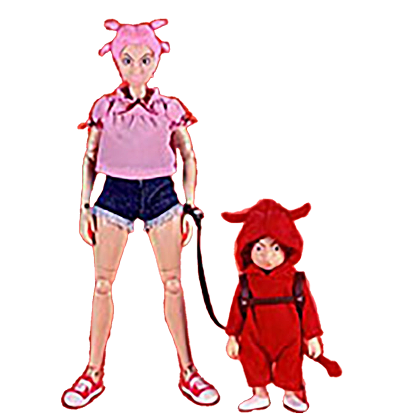 BAMBi+PAMPi
