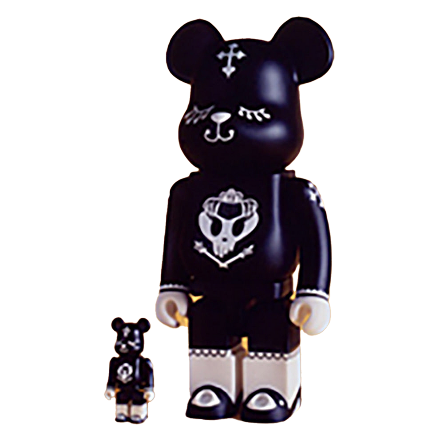 Material Lolita BE@RBRICK
