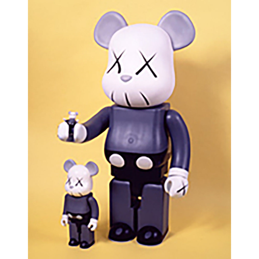 BE@RBRICK KAWS_0