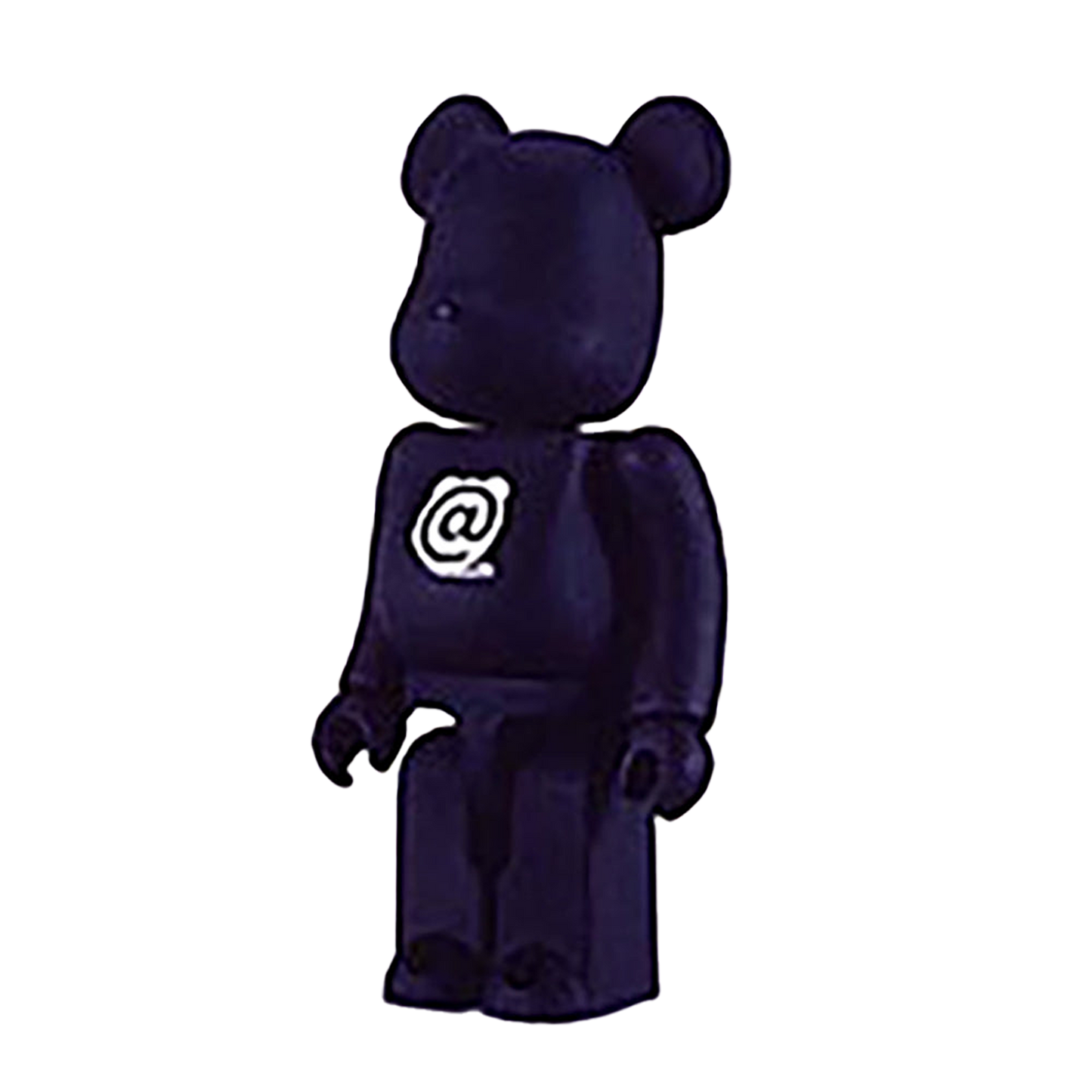 BE@RBRICK NO.000B