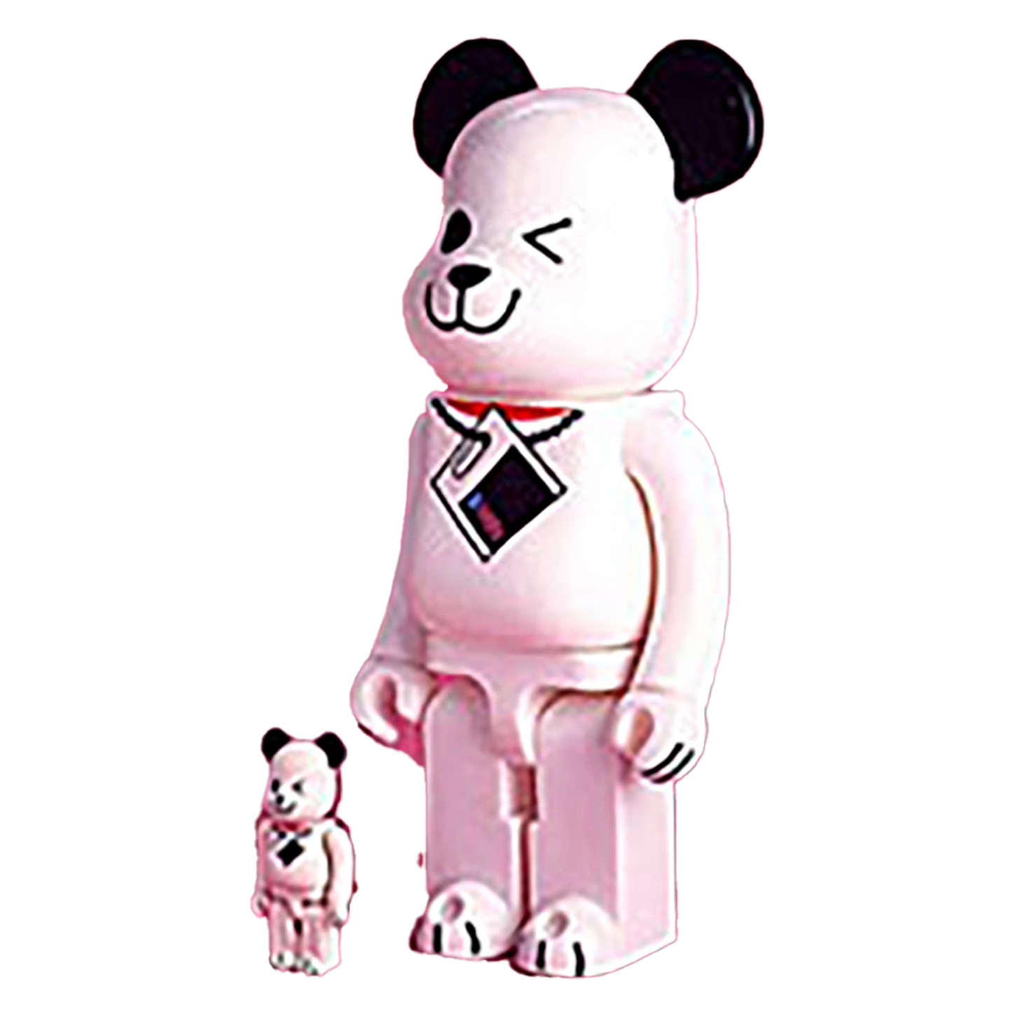 HMV DOG BE@RBRICK