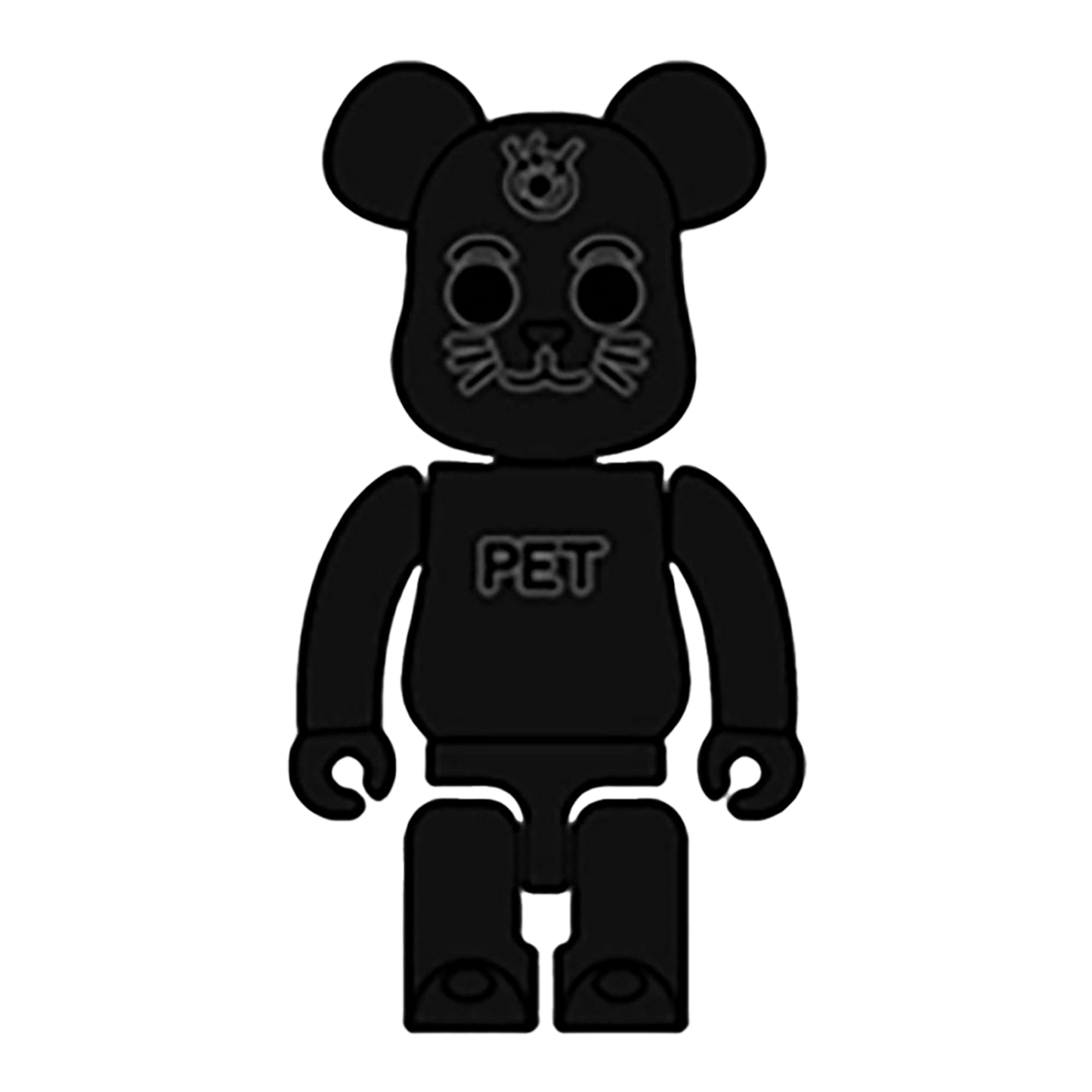 WCC15 チケットBE@RBRICK