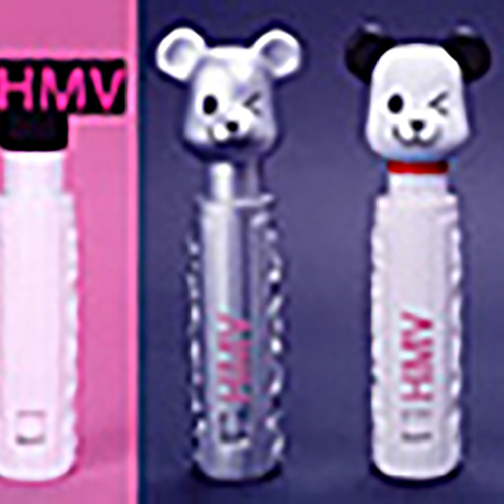 NADSAT HMVロゴヘッド・KAWSヘッド・HMV BE@ヘッド_0