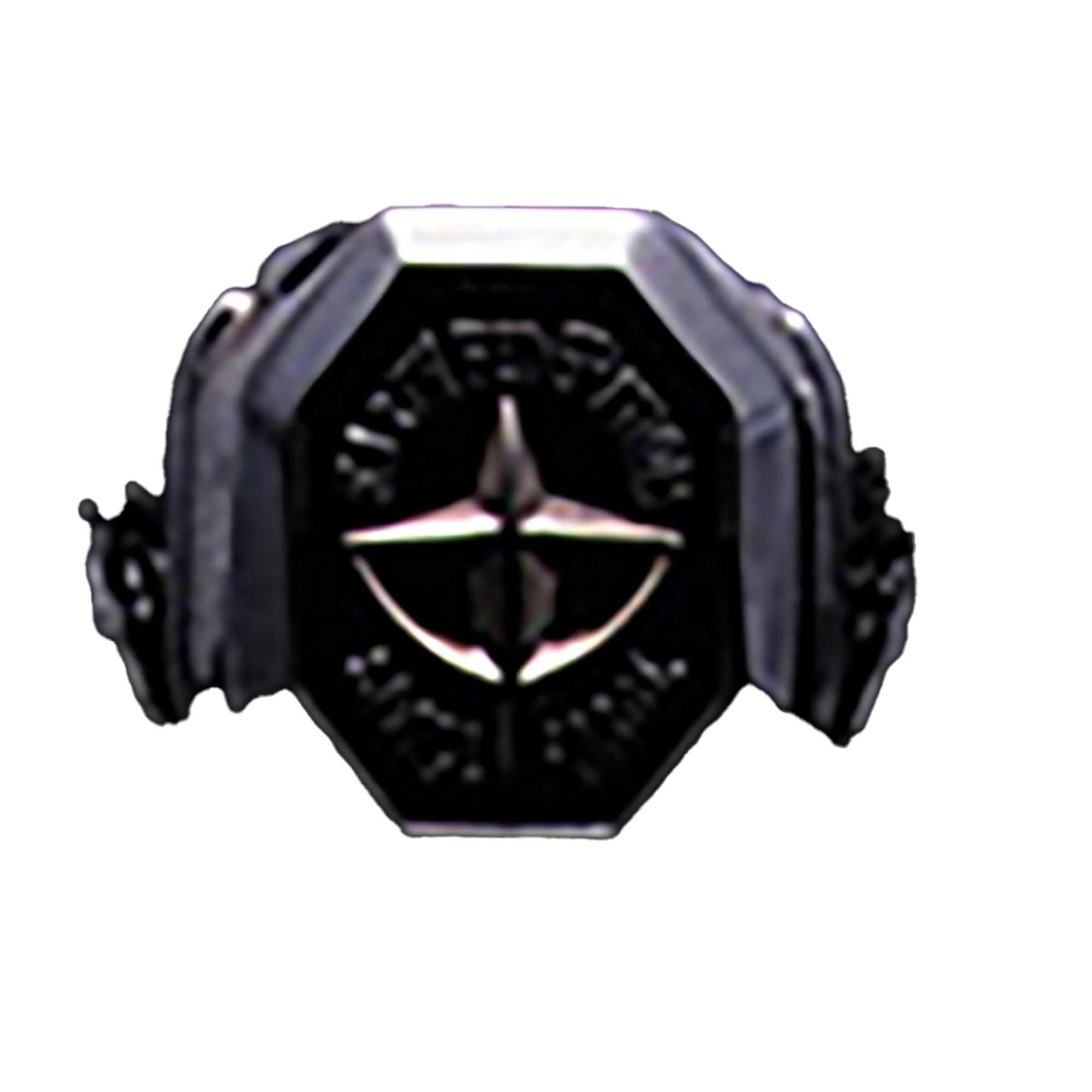 連邦軍エンブレムリング
