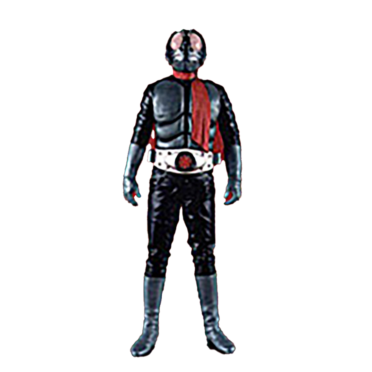 仮面ライダー旧1号