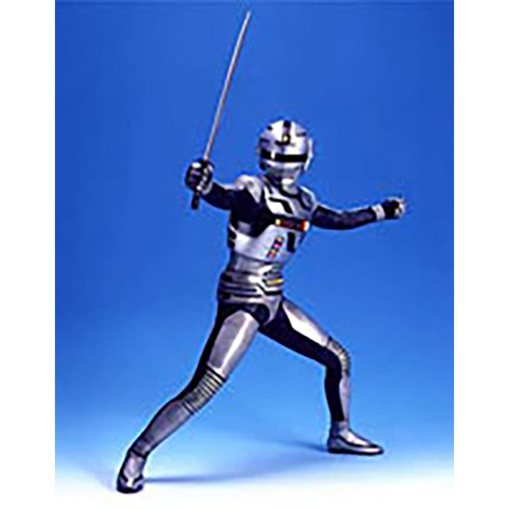 宇宙刑事ギャバン_0