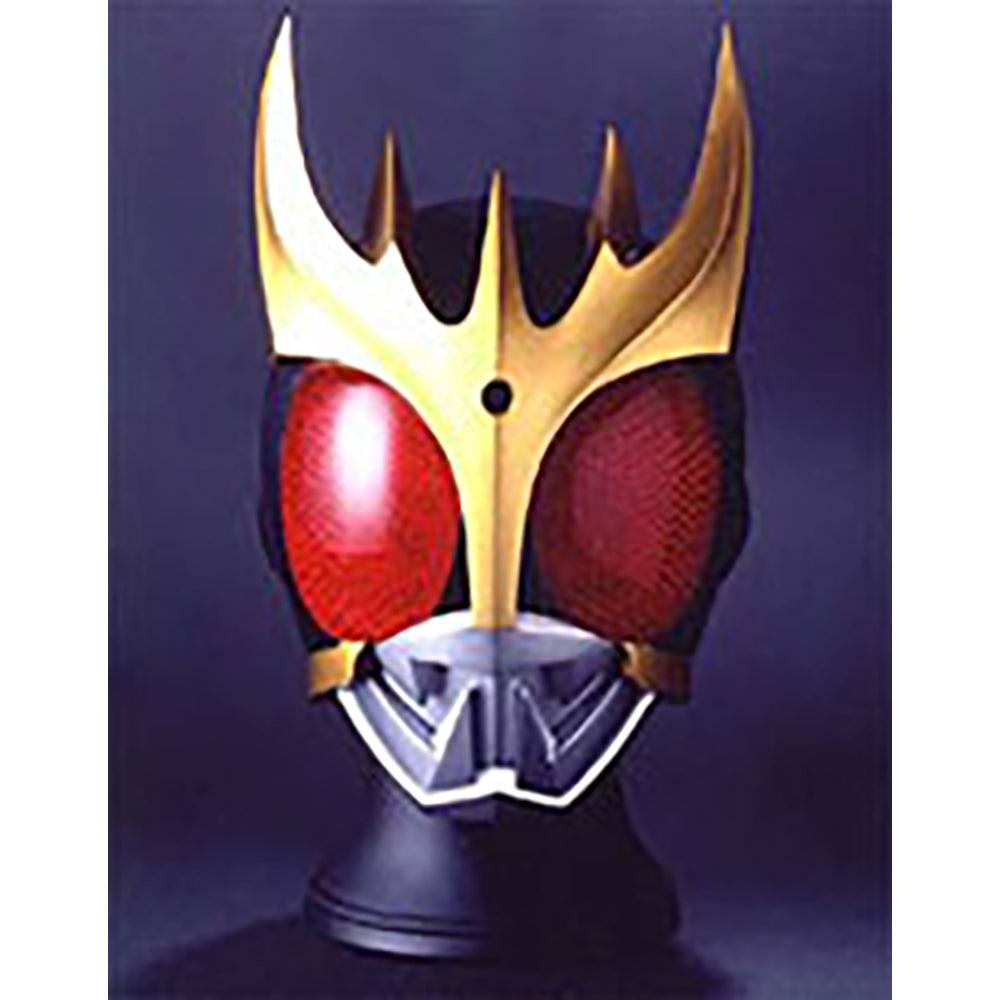 仮面ライダークウガ(アルティメットフォーム)_0
