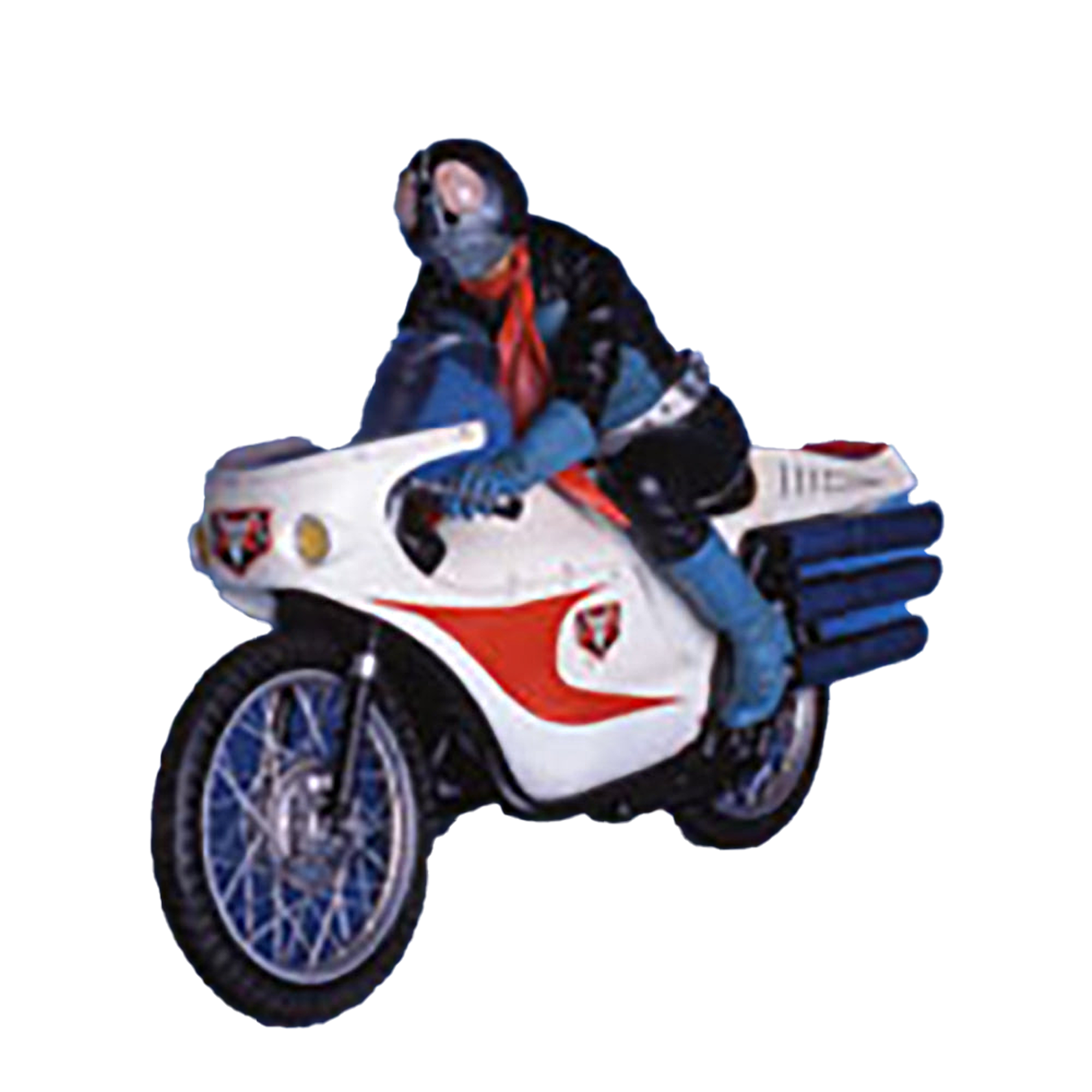 仮面ライダー旧1号&旧サイクロン号 | MEDICOM TOY OFFICIAL STORE 仮面ライダー旧1号&旧サイクロン号 | MEDICOM TOY OFFICIAL STORE