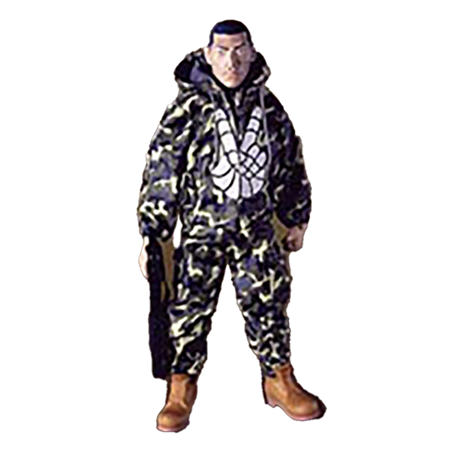 HANDS TROOPER レフティ