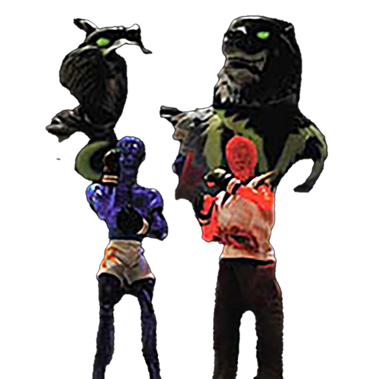 MACHROID