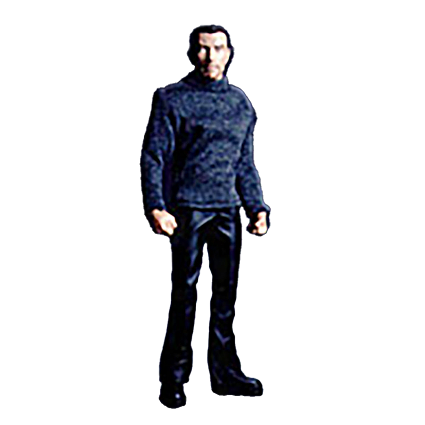 REAL ACTION MAN AD-2000 MODEL FREDERICK