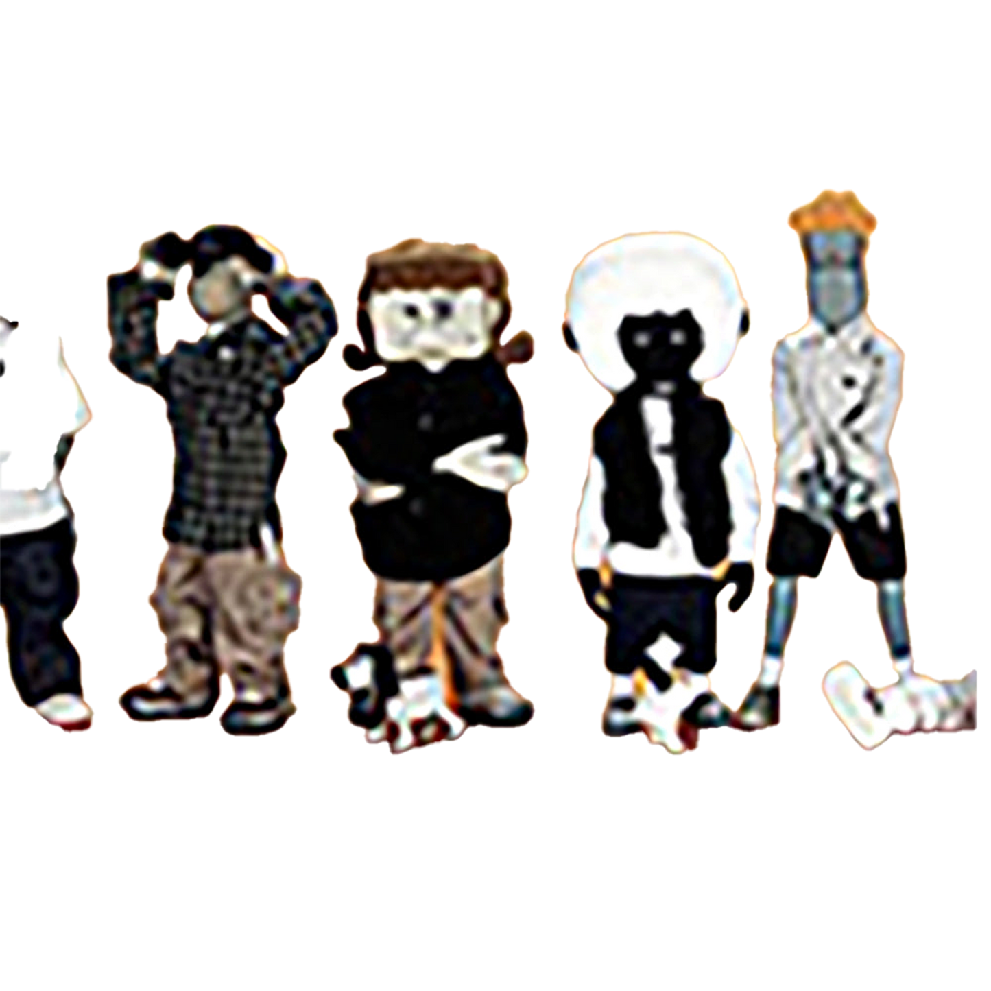 TOM・KID