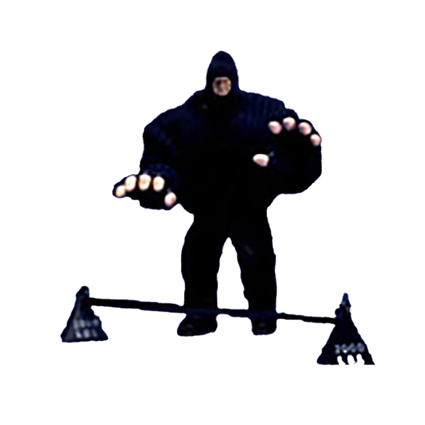 PINHEAD IN THE DARK(R)
