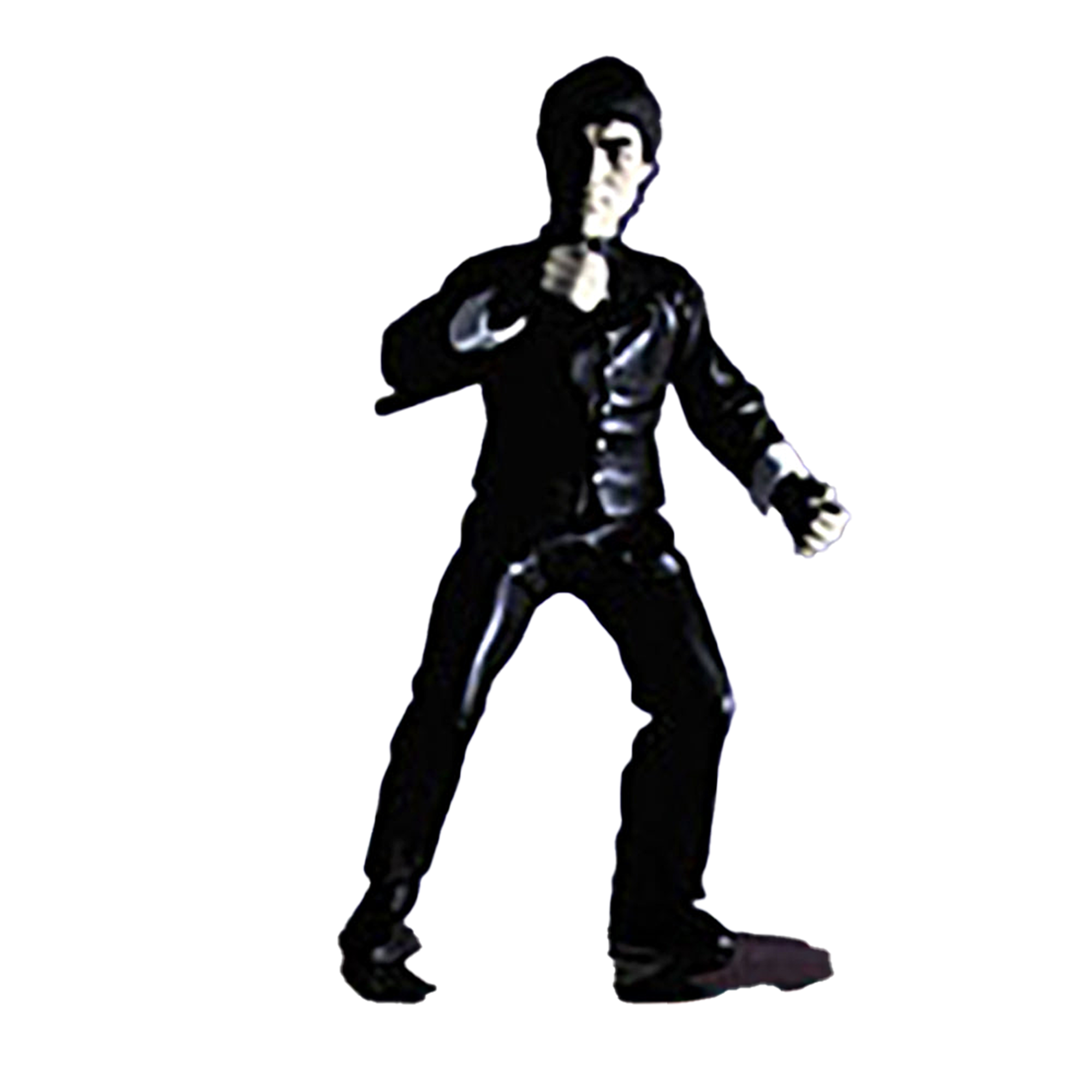 ブルース・リー アクションフィギュア [Bタイプ] | MEDICOM TOY