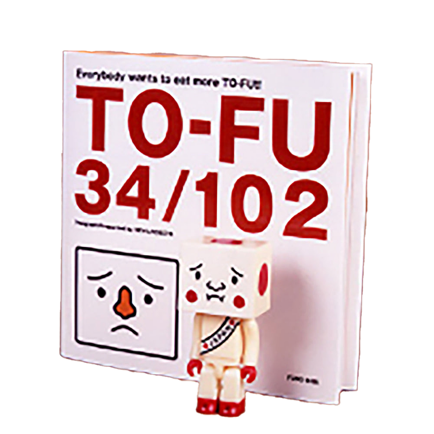 TO-FU 34/102