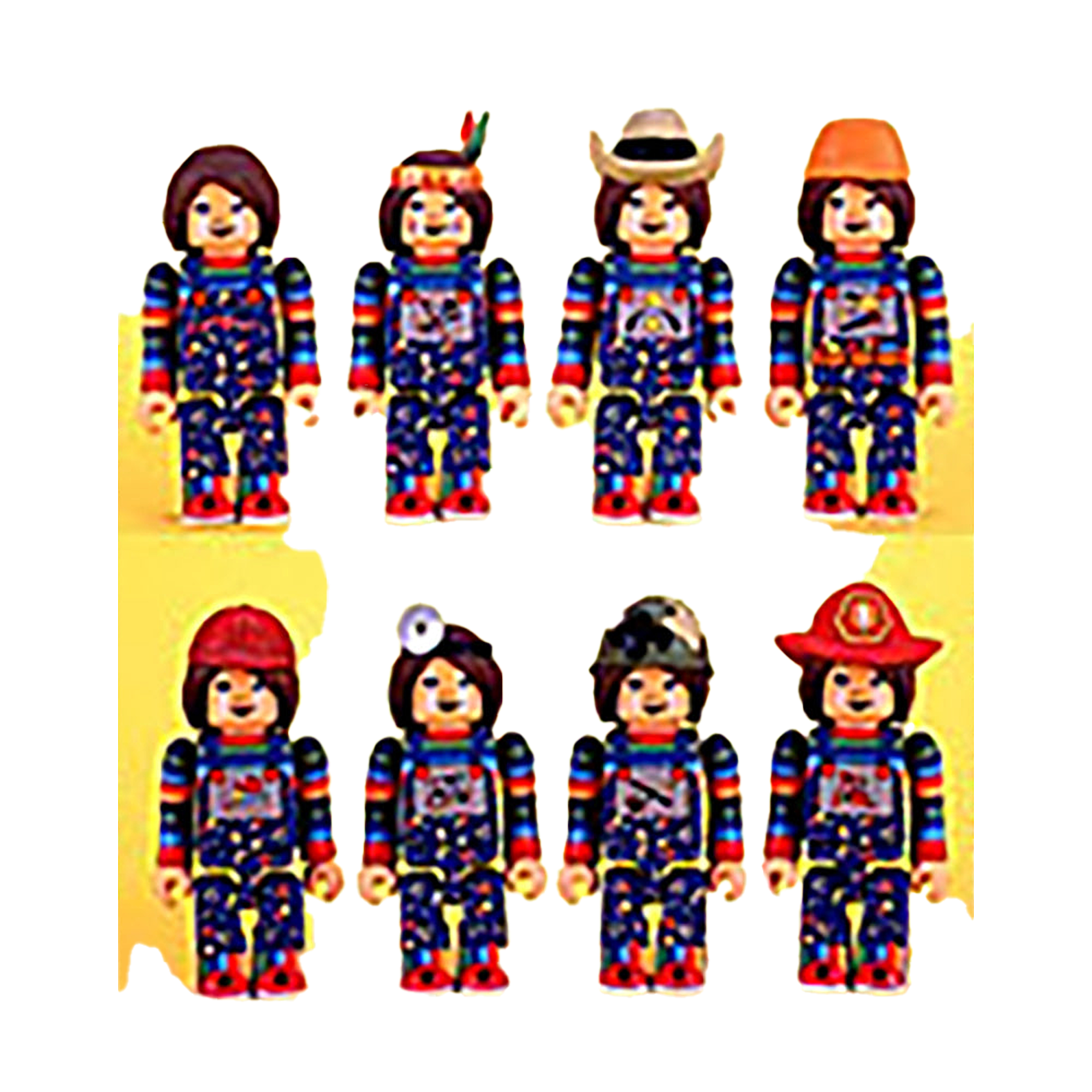 チャイルドプレイ2 Good Guys KUBRICK | MEDICOM TOY OFFICIAL STORE