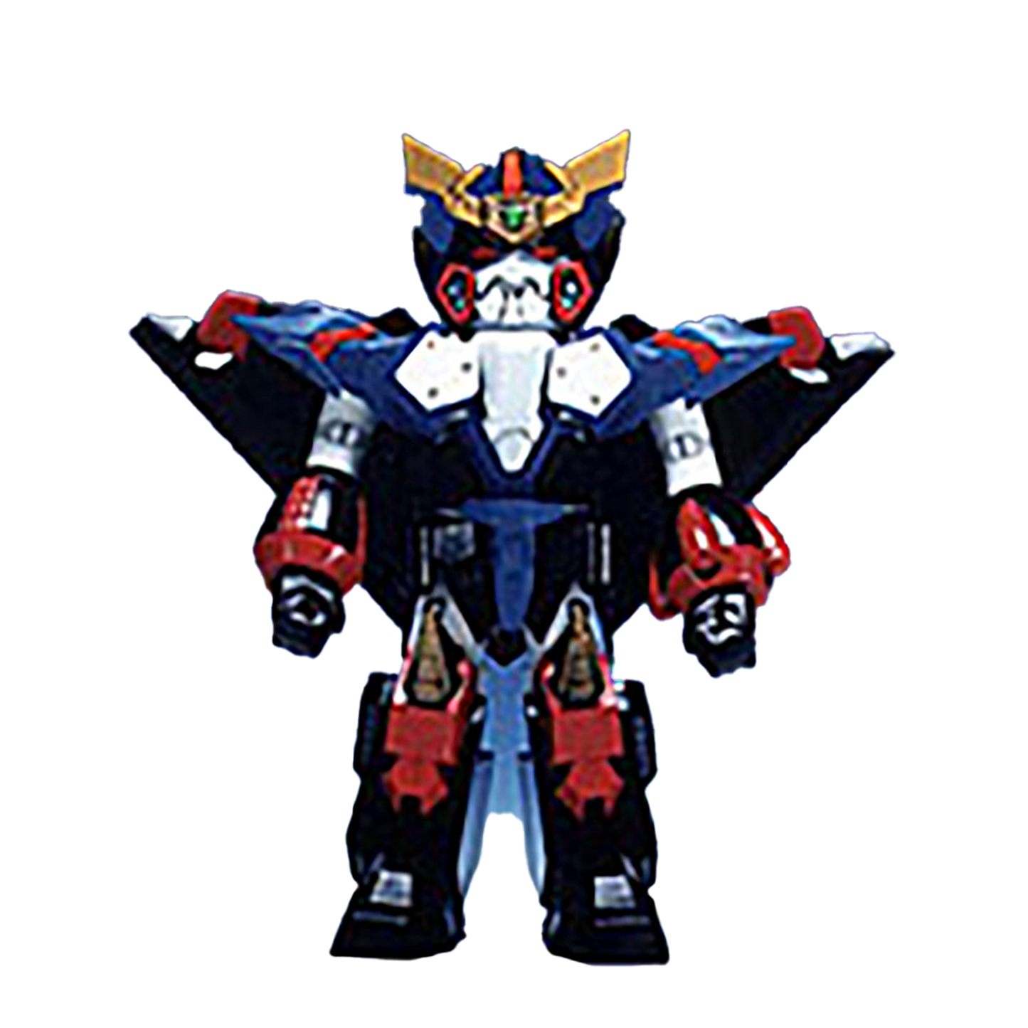 ガオファイガー