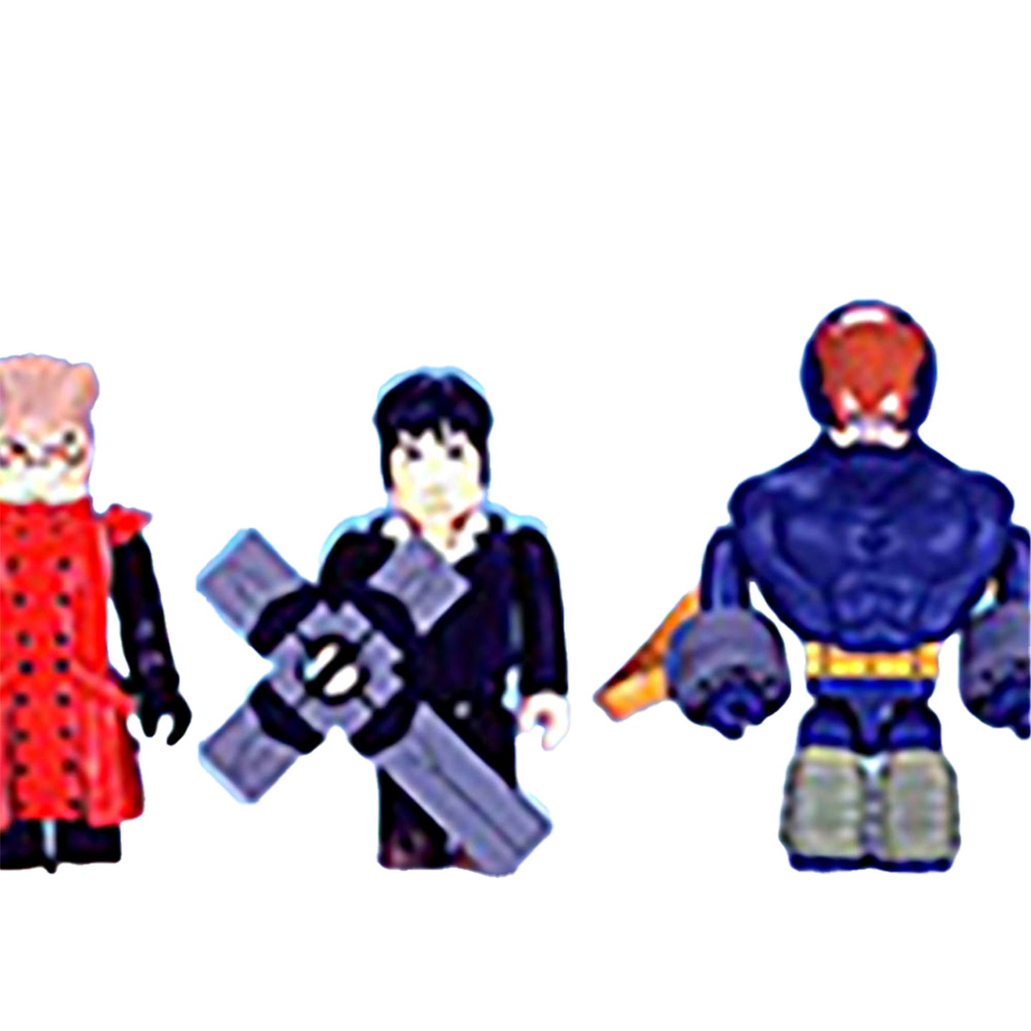 TRIGUN