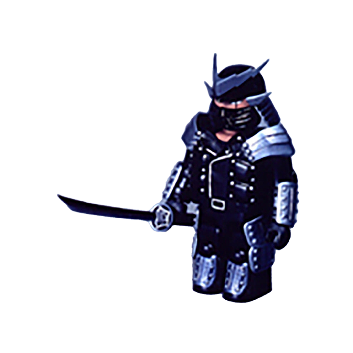 サムライダー