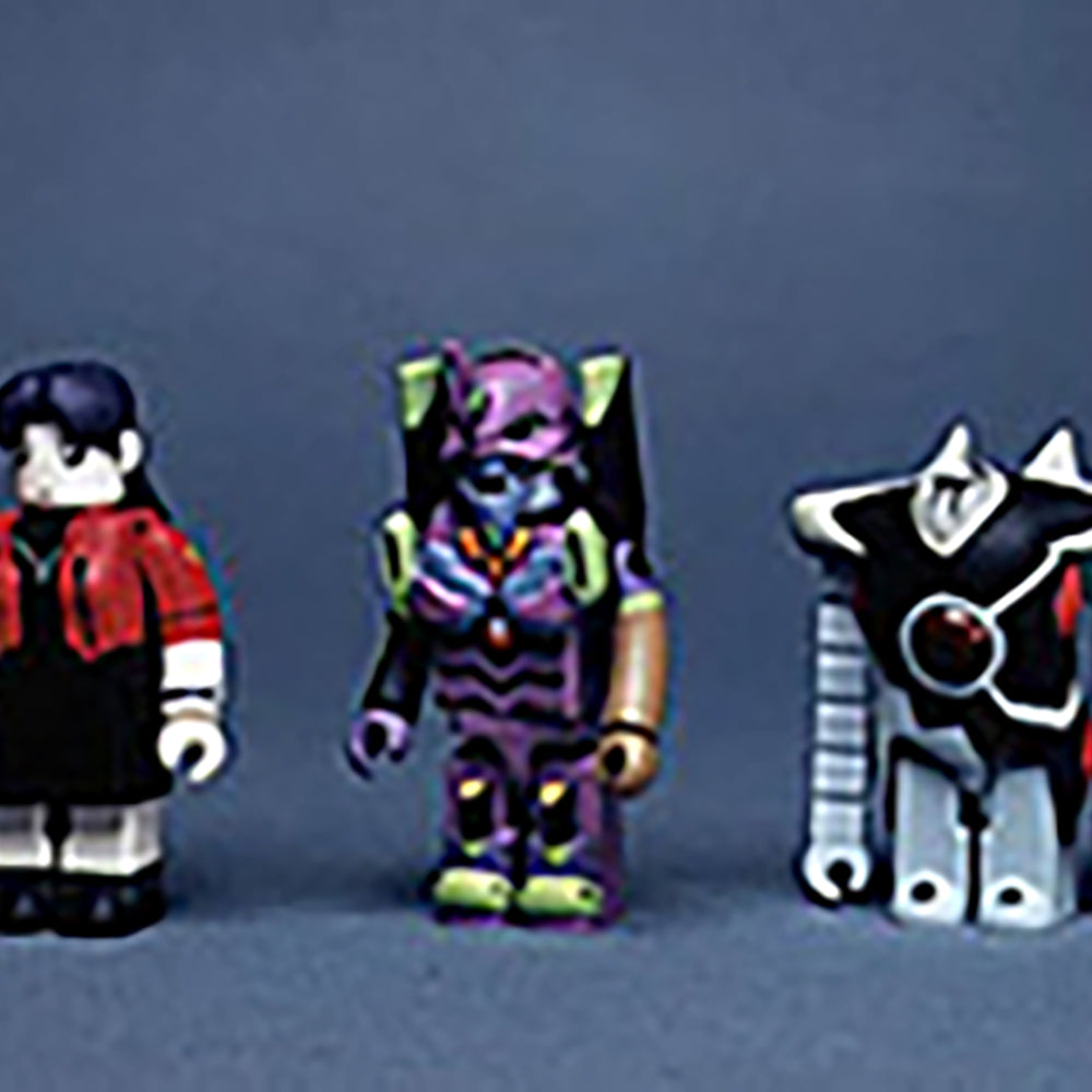 新世紀エヴァンゲリオン <シリーズ6>_0
