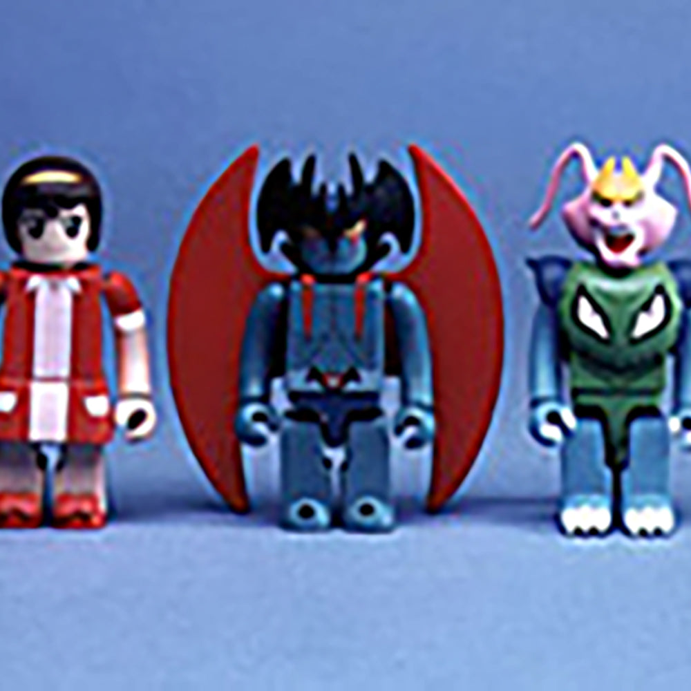 デビルマン A_0