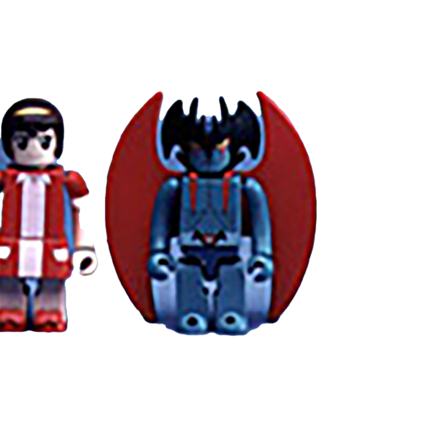 デビルマン A