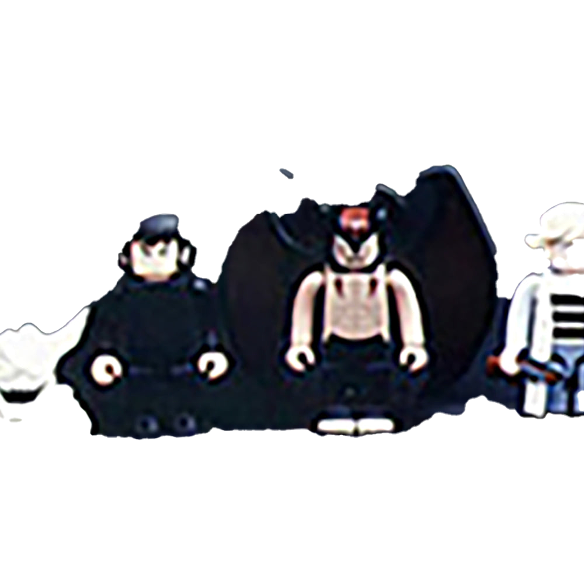 デビルマン（原作版) | MEDICOM TOY OFFICIAL STORE