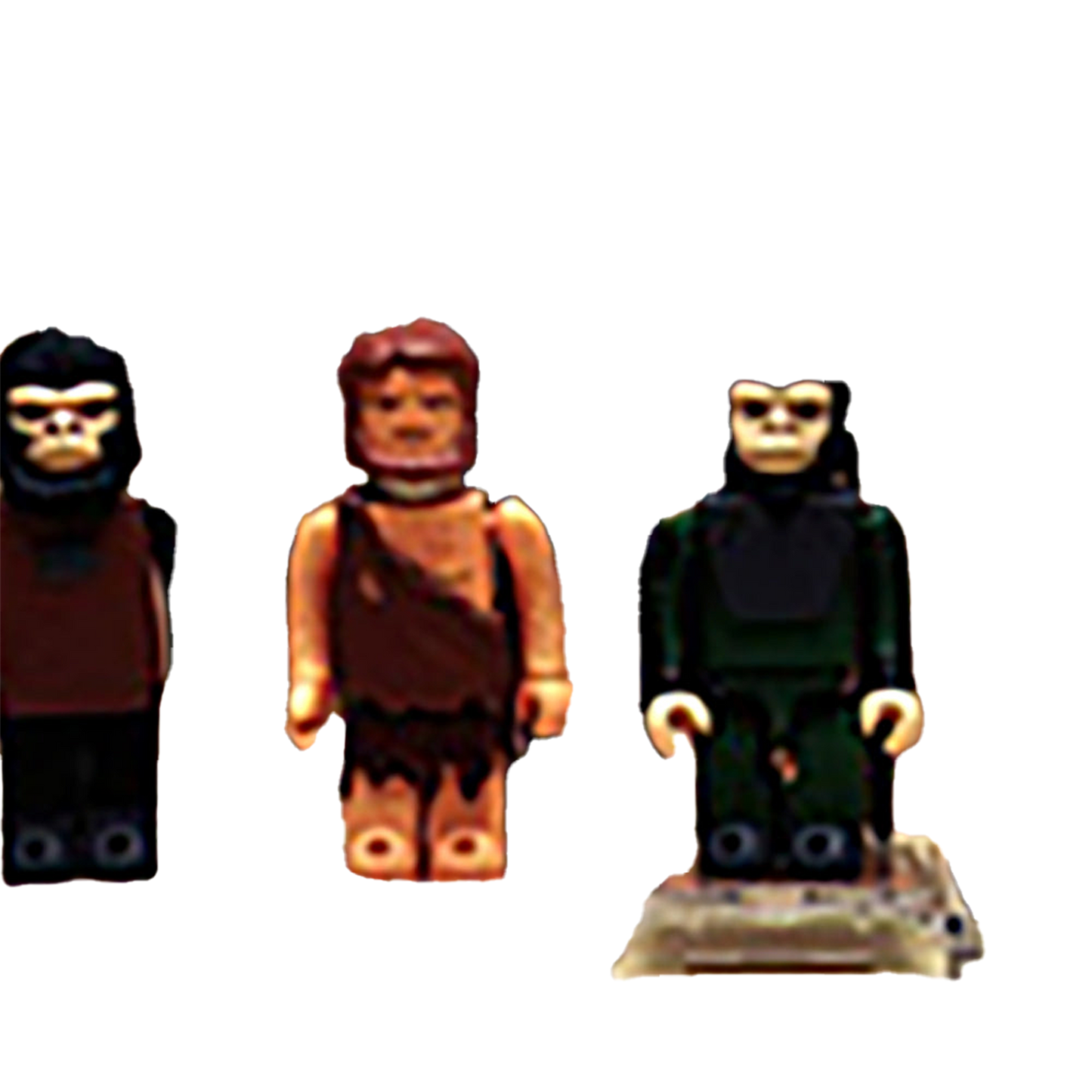 APE <G>
