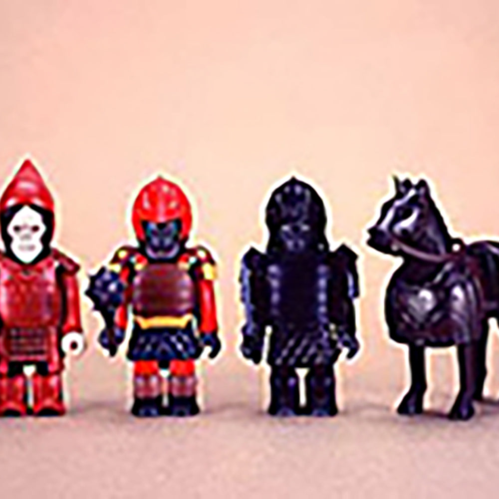 APE (Rule the Planet) ”B”_0