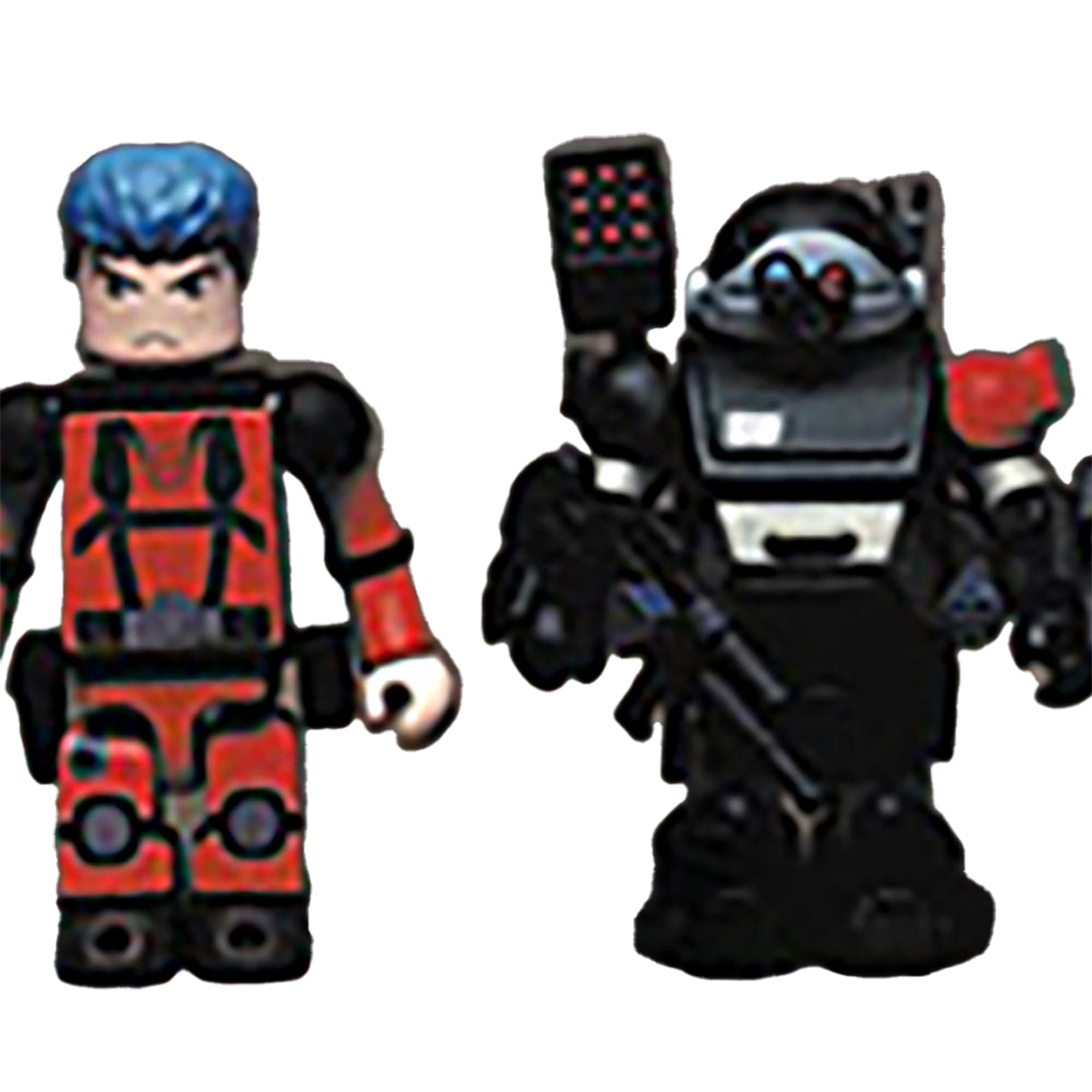 ボトムズ A