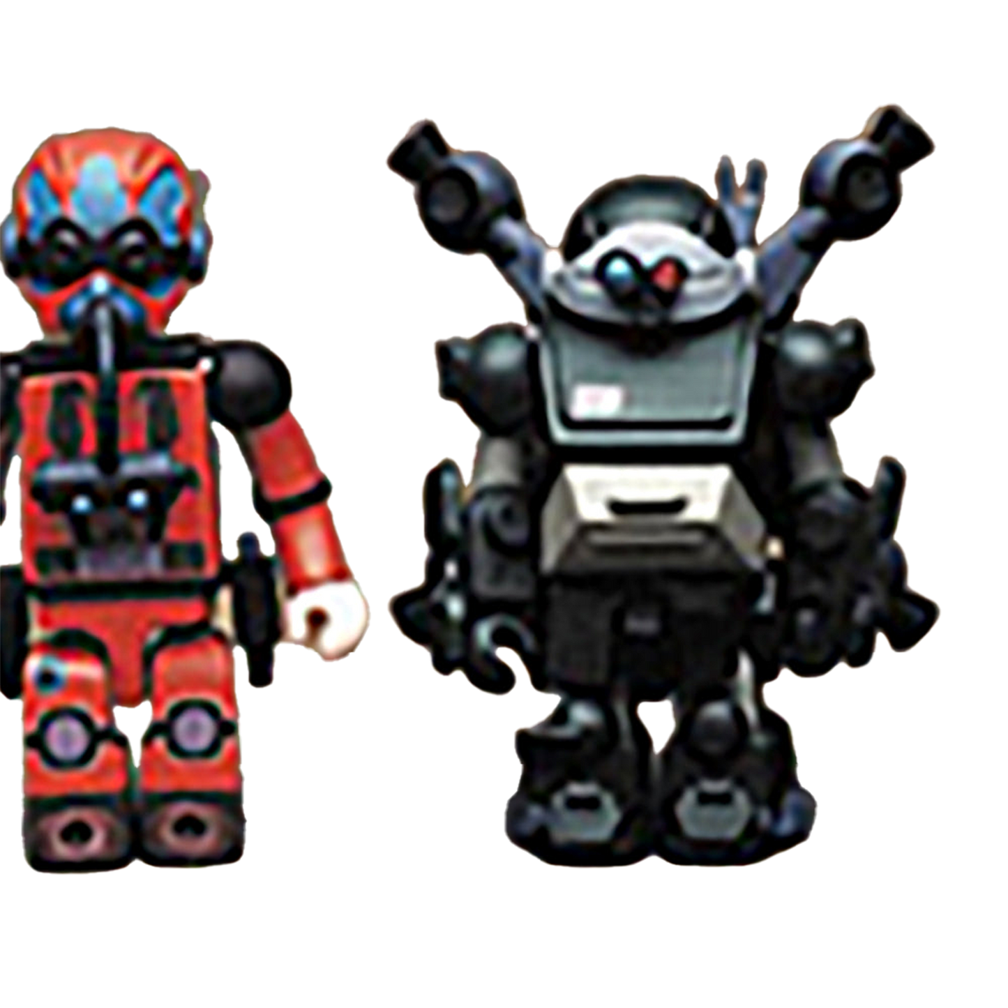 ボトムズ B