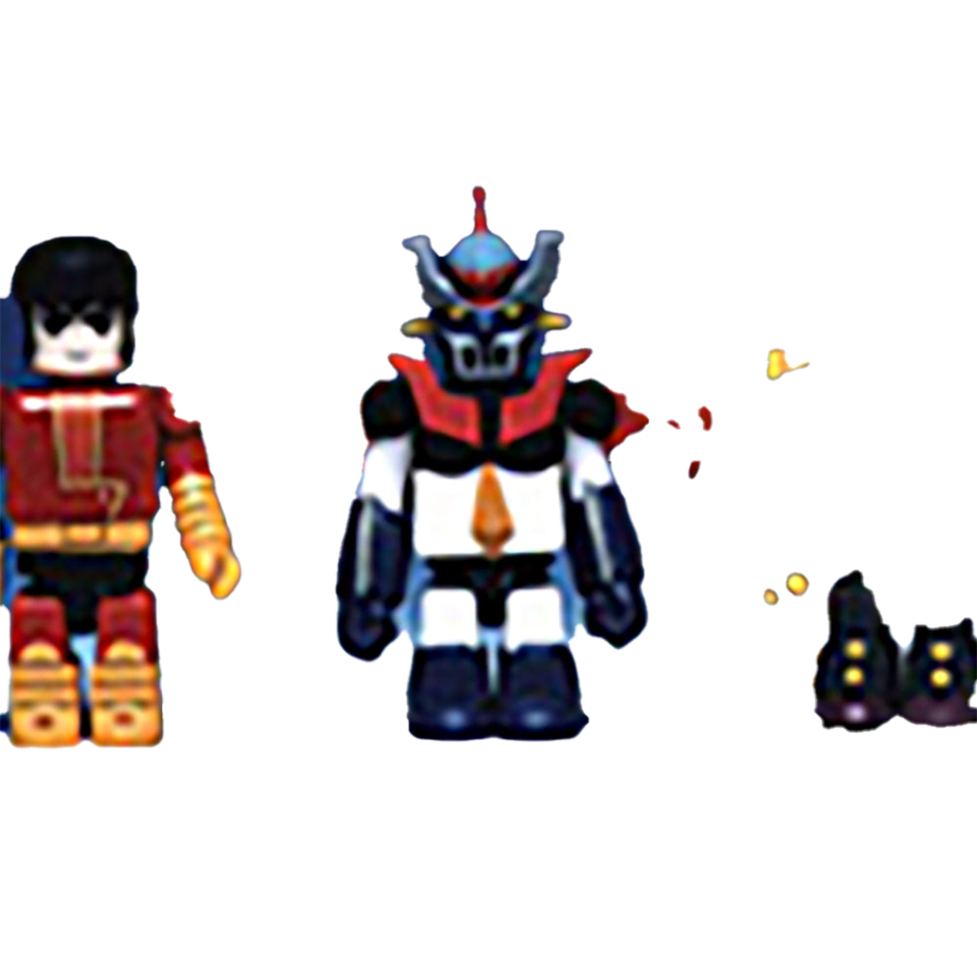 マジンガーZ［C] | MEDICOM TOY OFFICIAL STORE