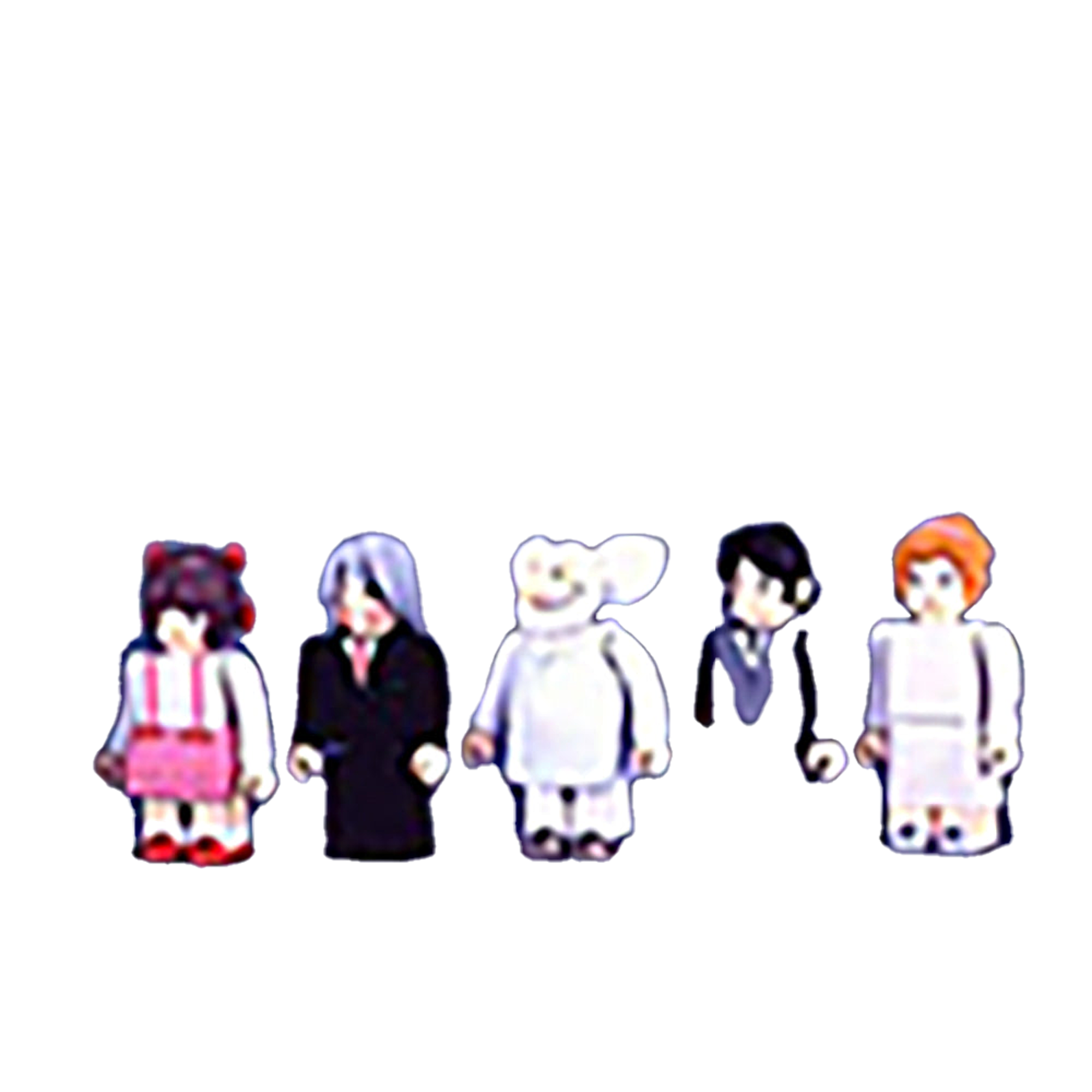 手塚治虫キャラクターズ＜SERIES 3＞ ブラック・ジャック | MEDICOM