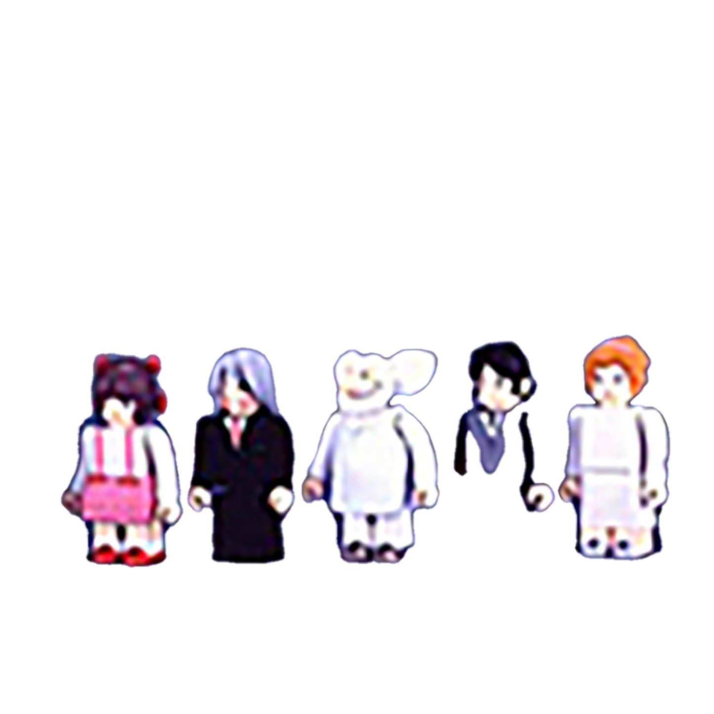 手塚治虫キャラクターズ<SERIES 3> ブラック・ジャック