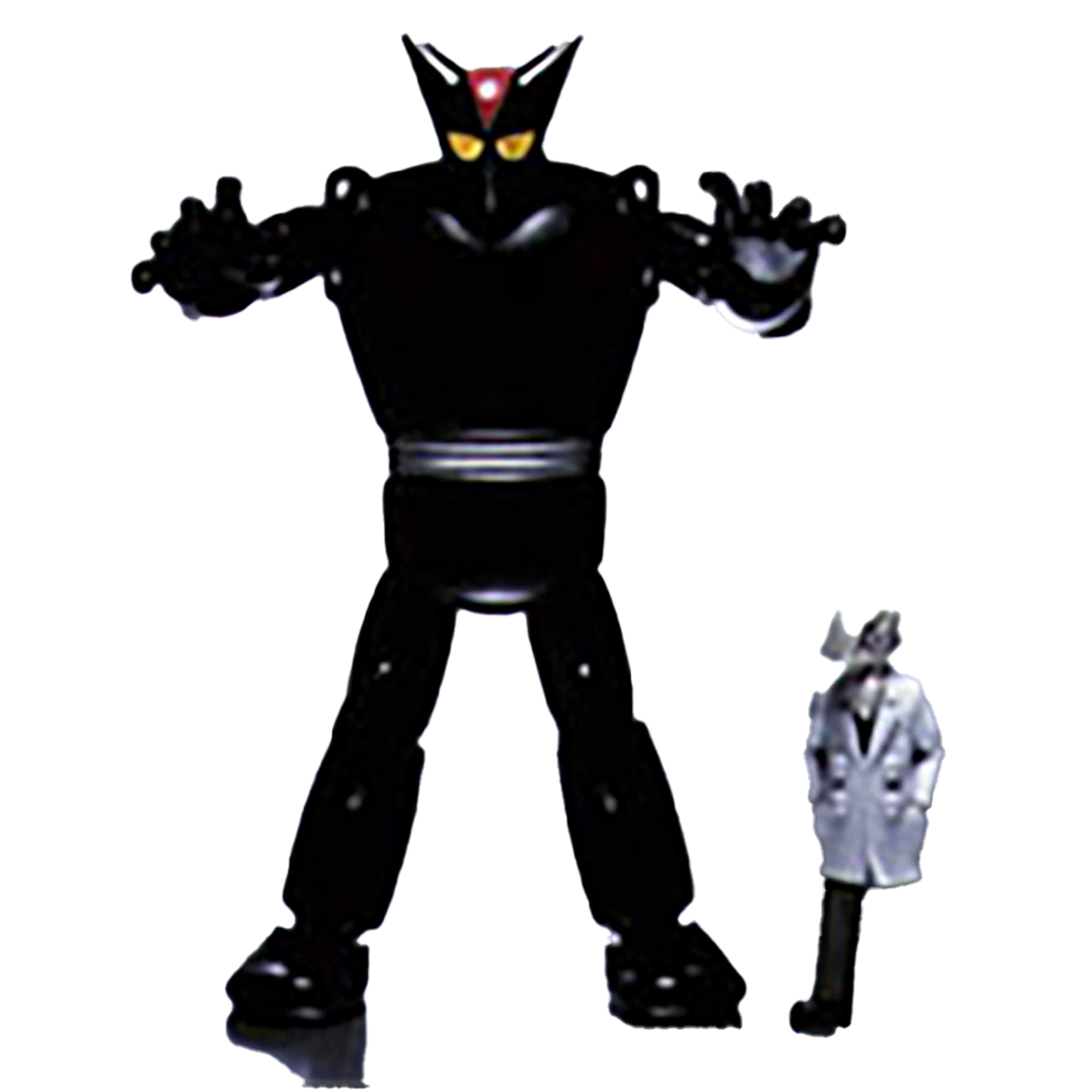 ブラックオックス