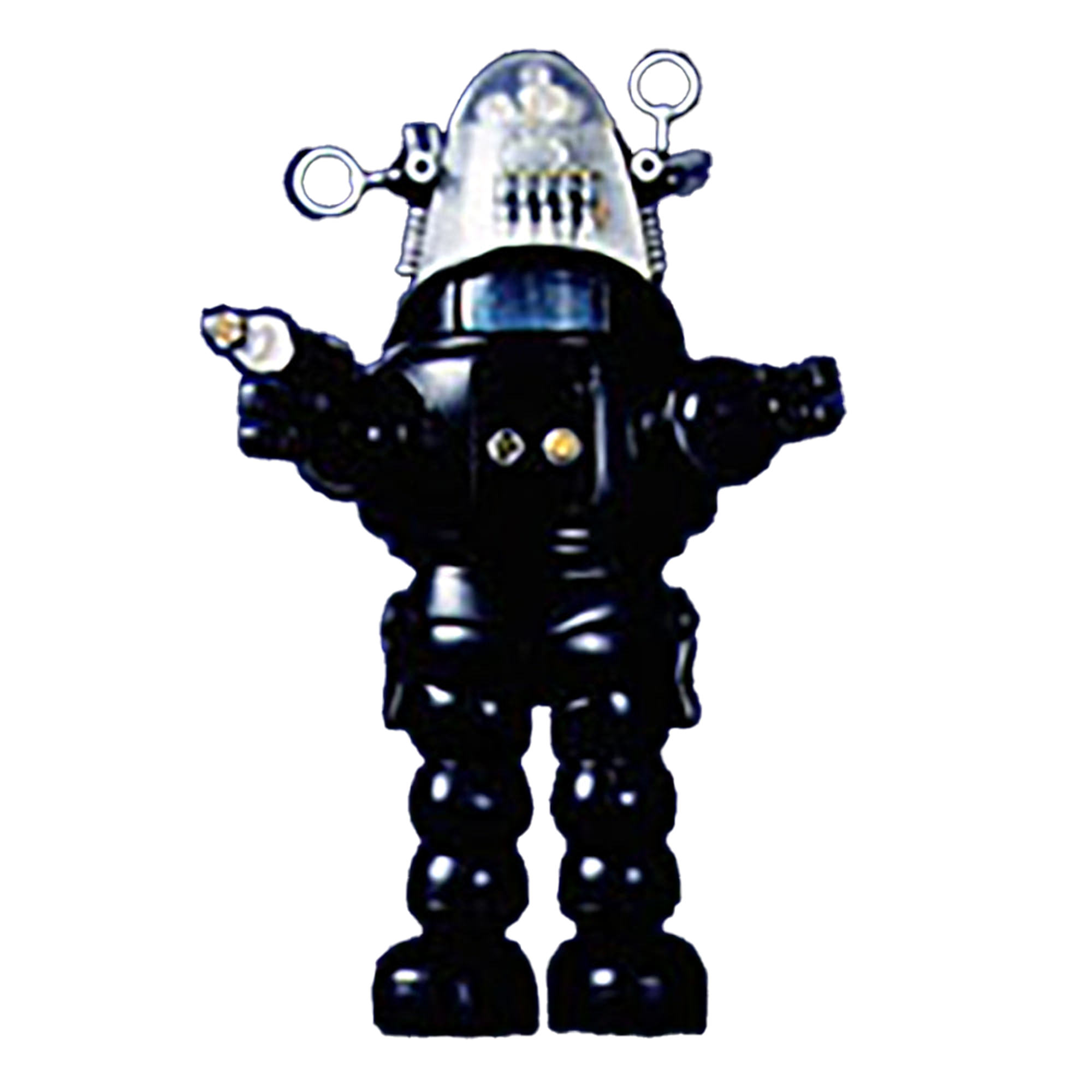 ROBBY THE ROBOT | MEDICOM TOY OFFICIAL STORE
