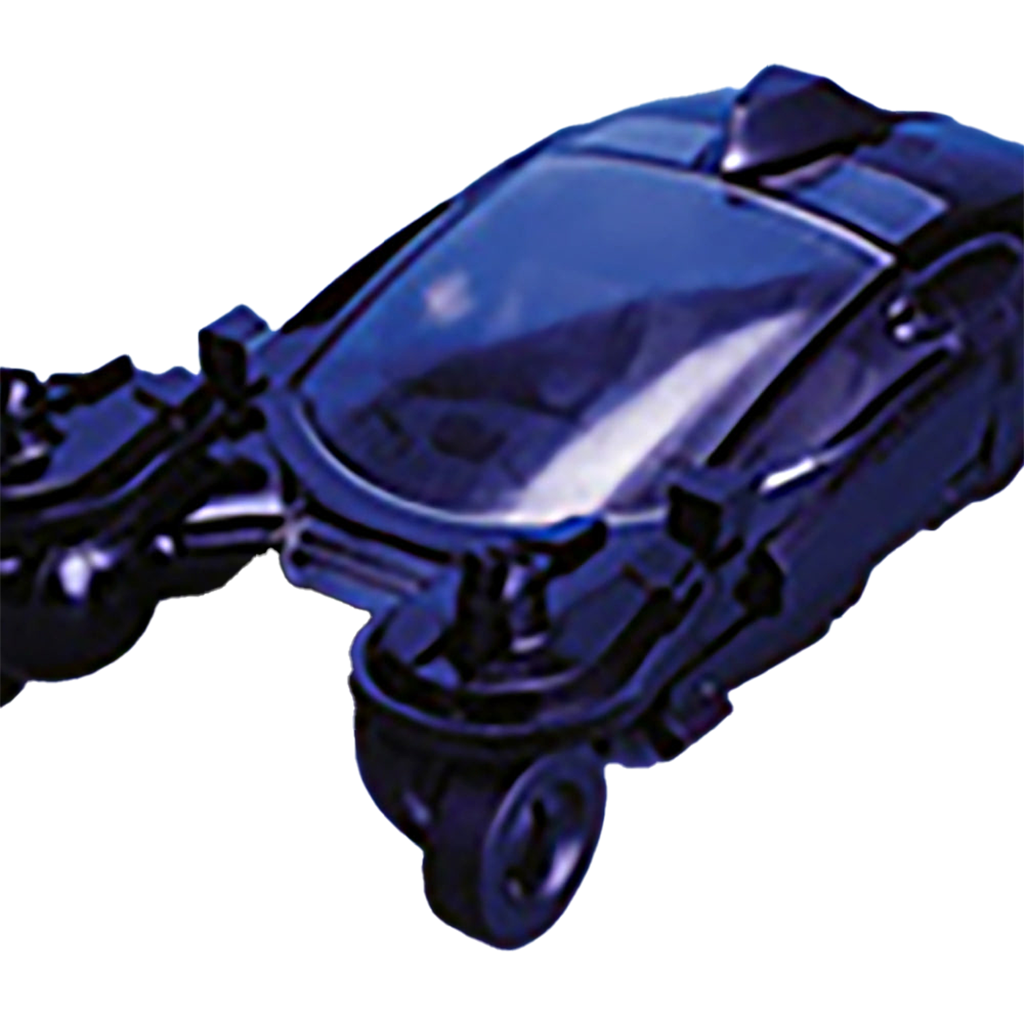 FUTURE CAR | MEDICOM TOY OFFICIAL STORE