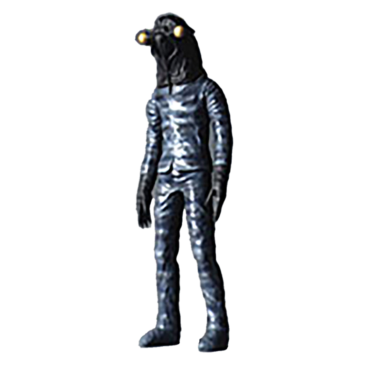 セミ人間
