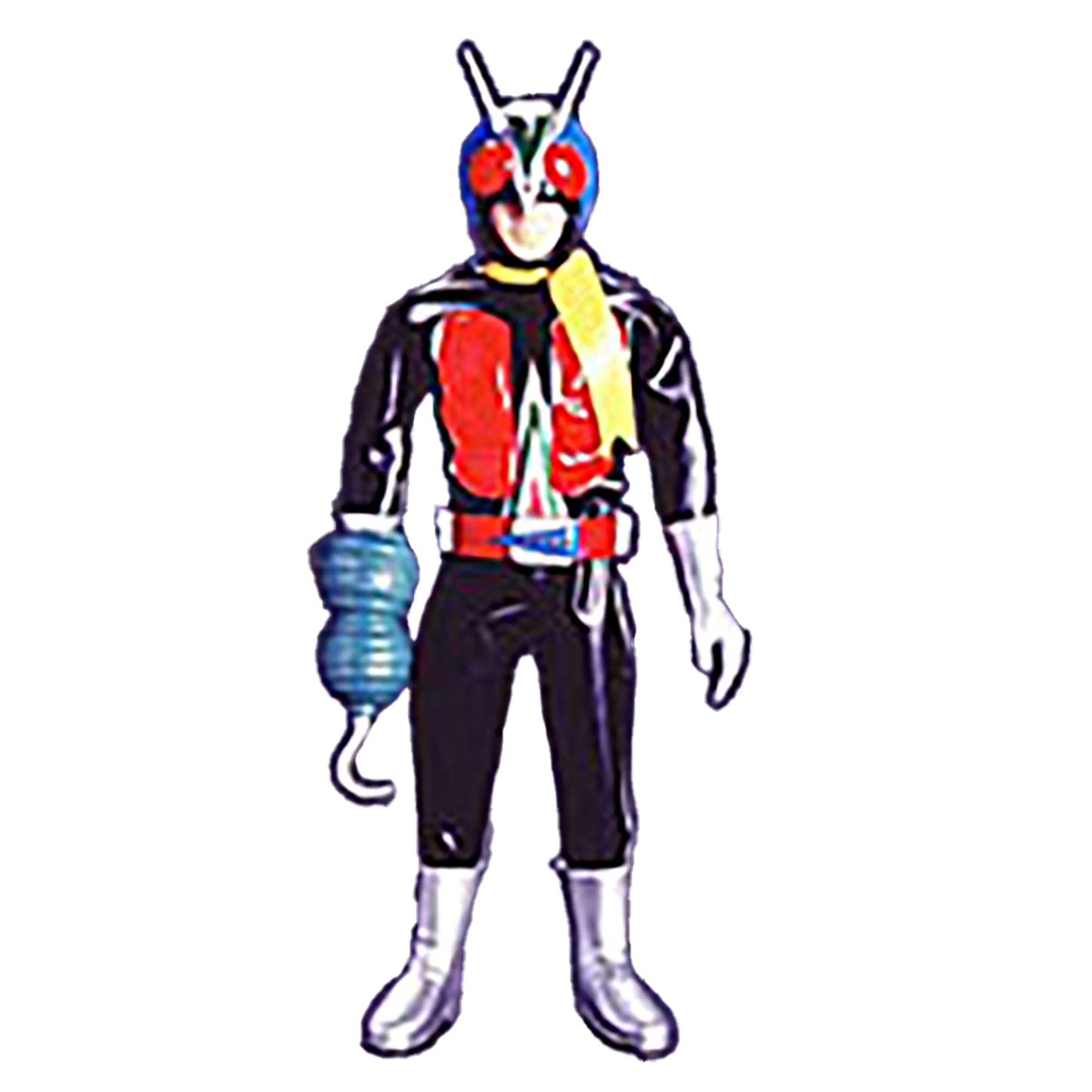 ライダーマン(~仮面ライダーV3より)