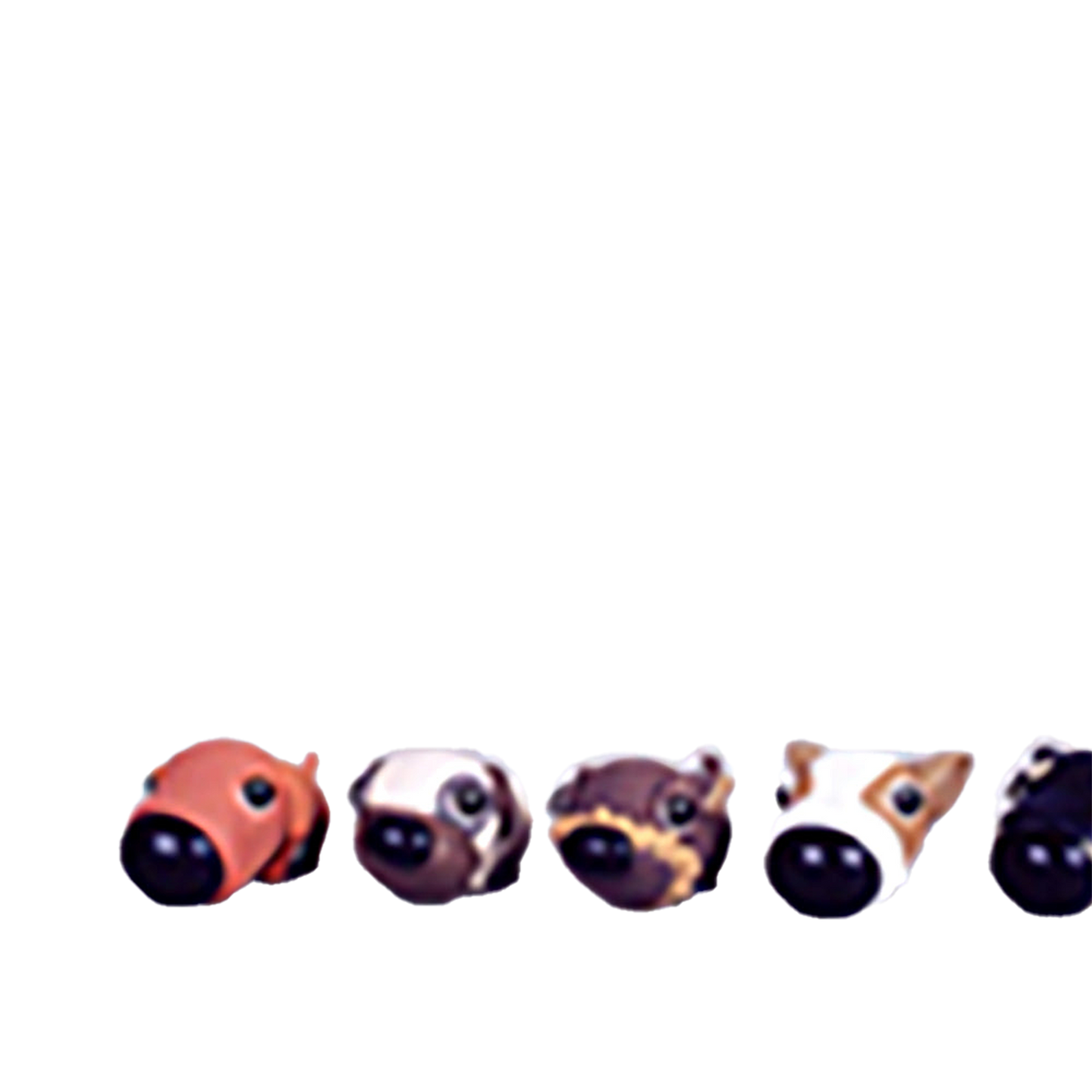THE DOG SYSTEM No.1THE DOG SYSTEM