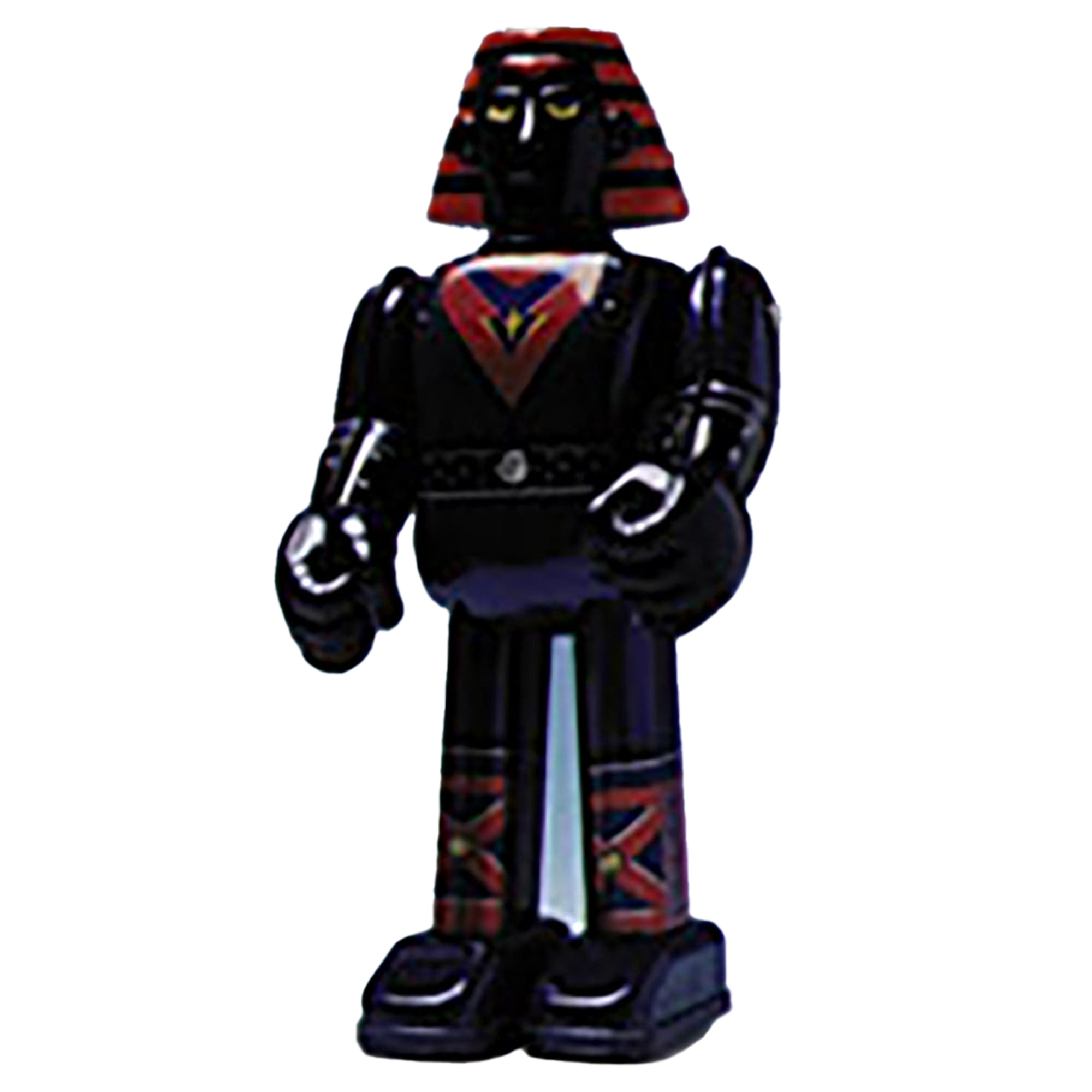ジャイアントロボ ［原作版］ | MEDICOM TOY OFFICIAL STORE