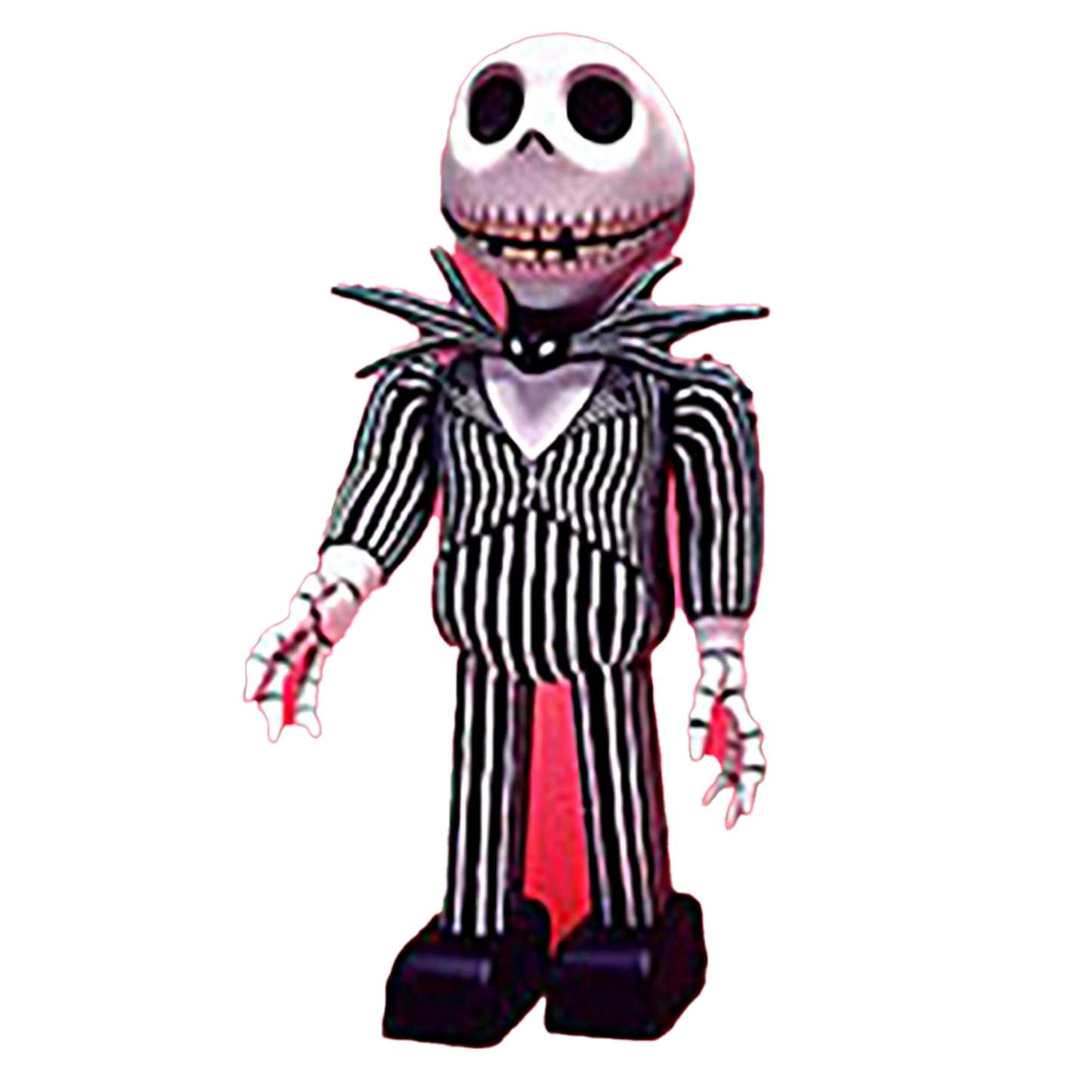 JACK SKELLINGTON