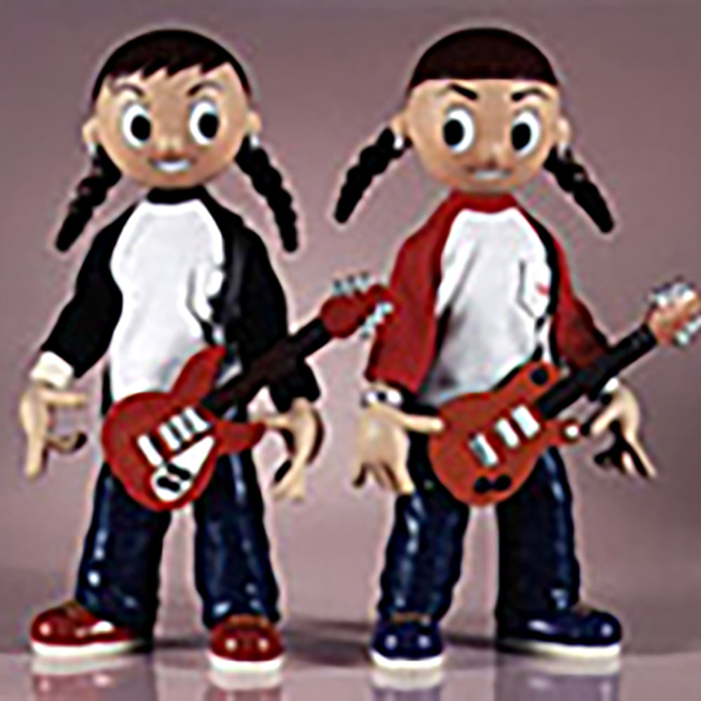 PUFFY TWIN PACK_0