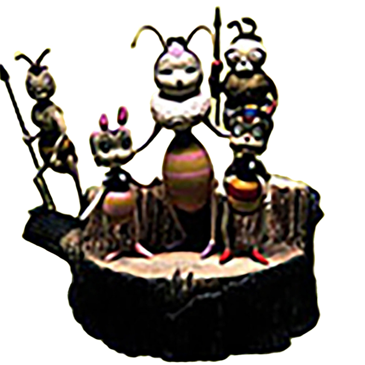 昆虫物語 みなしごハッチ