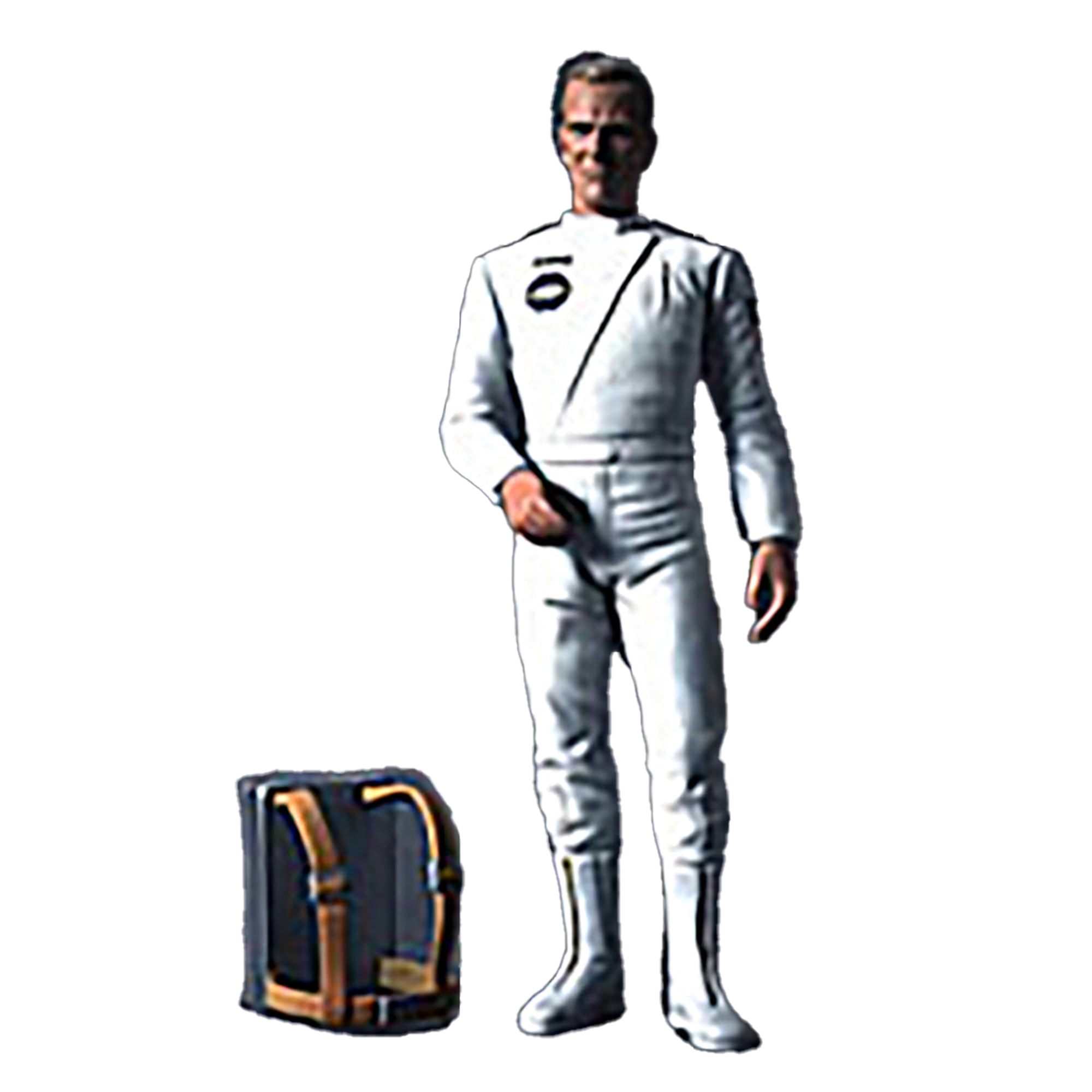 PLANET OF THE APES [TAYLOR(ASTRONAUT)] | MEDICOM TOY OFFICIAL STORE